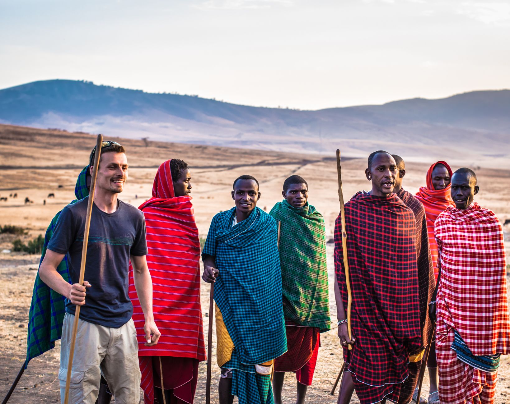 Ngorongoro