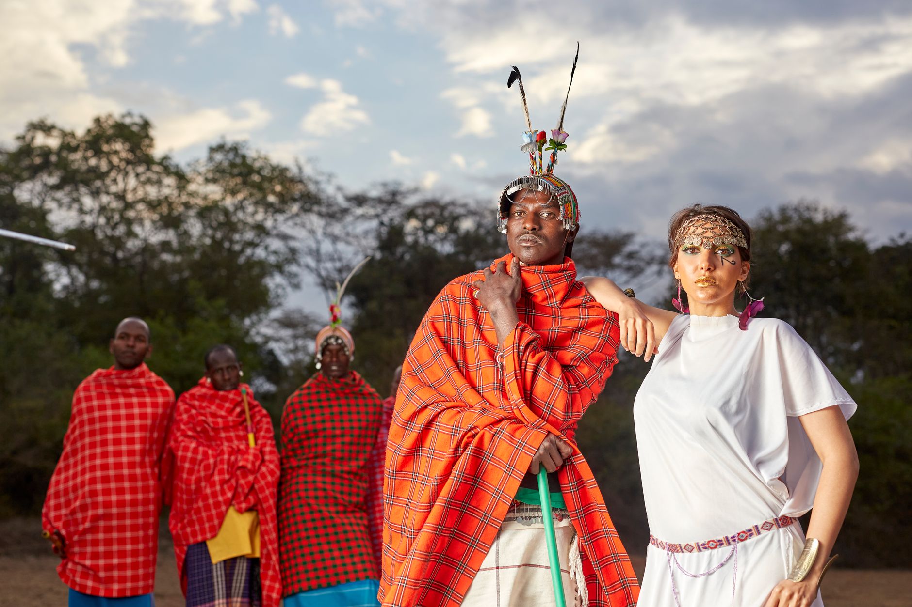 Ngorongoro