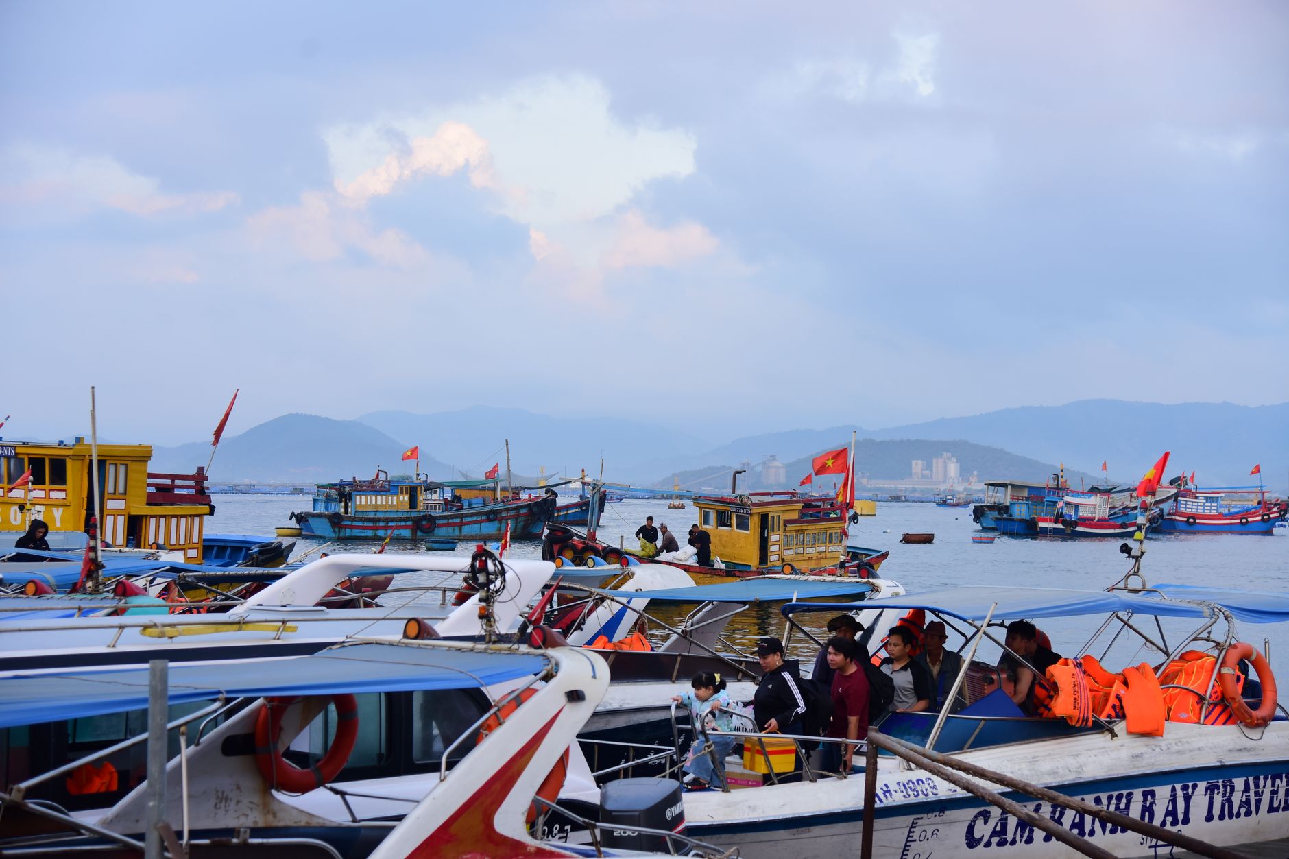 Nha Trang