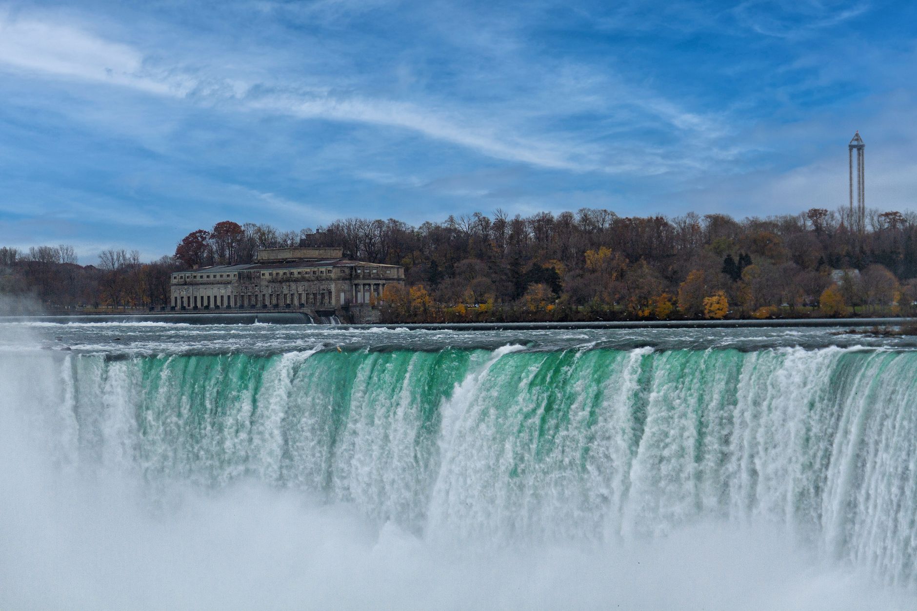 Niagara Falls, New York