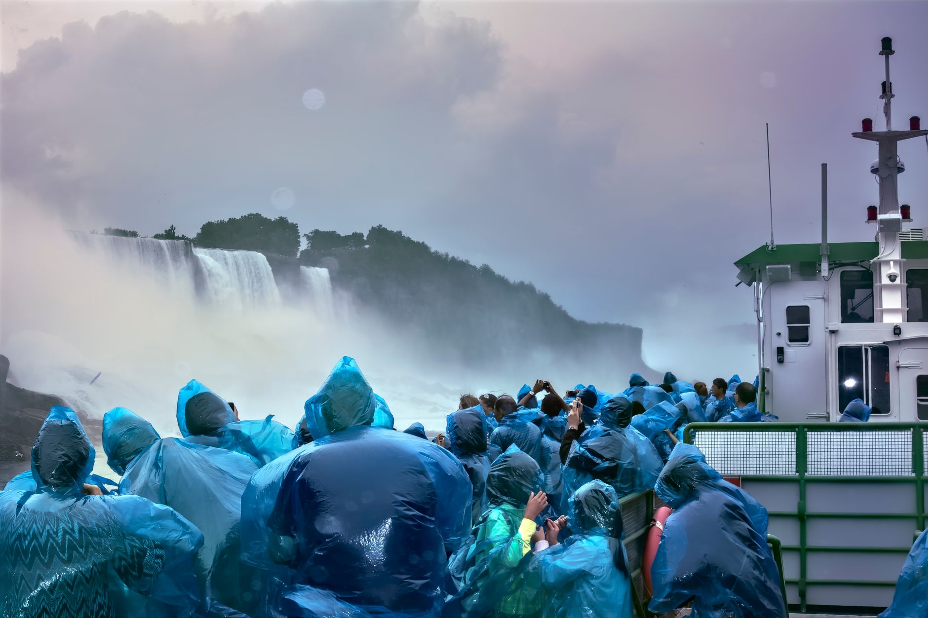 Niagara Falls, New York