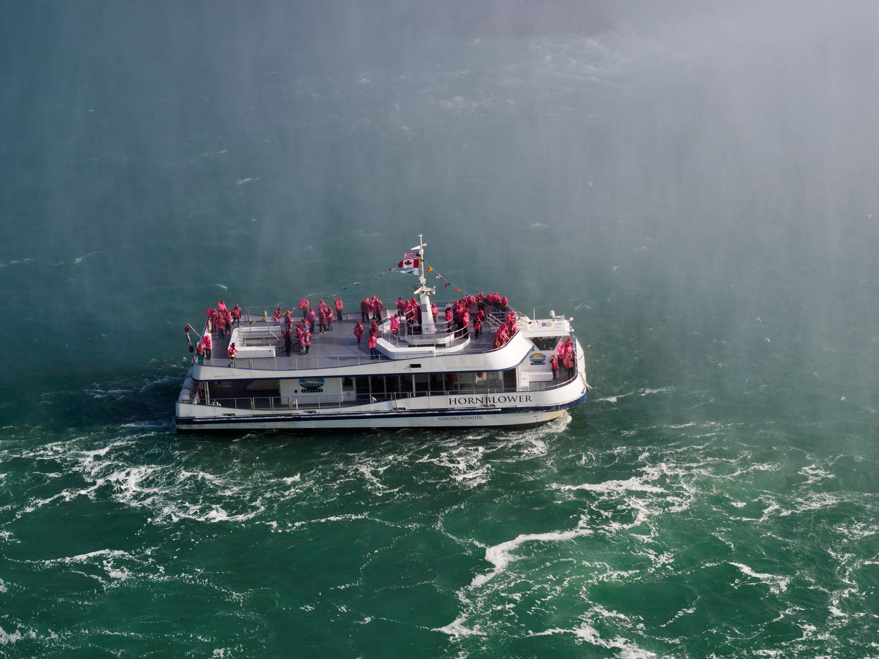 Niagara Falls, Ontario