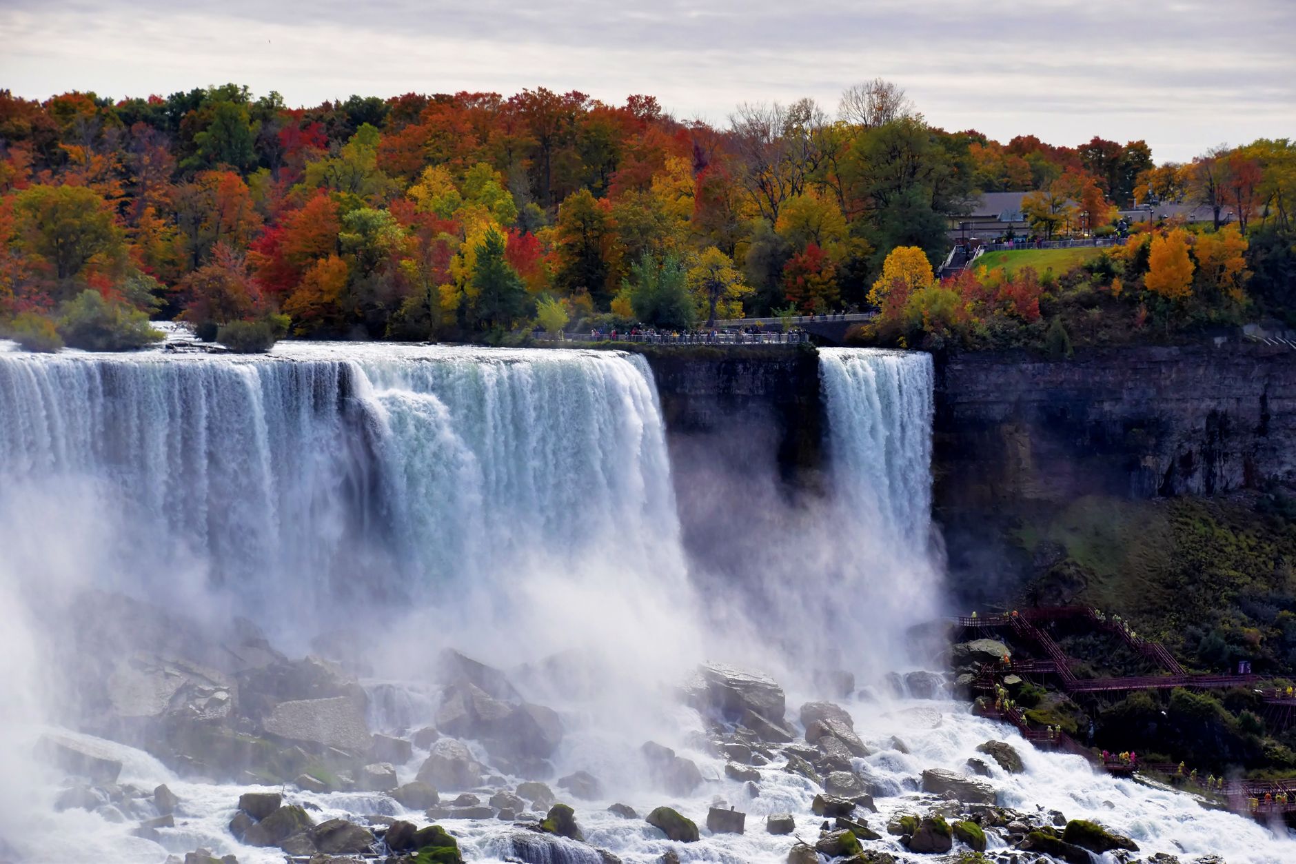 Niagara Falls, Ontario