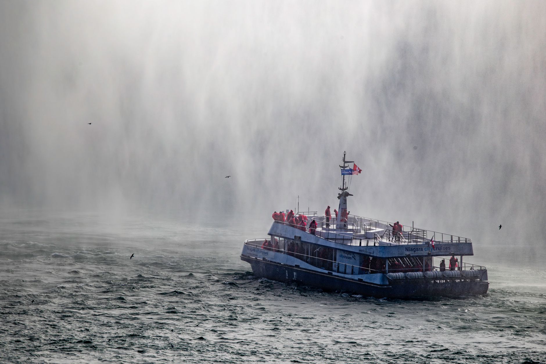 Niagara Falls