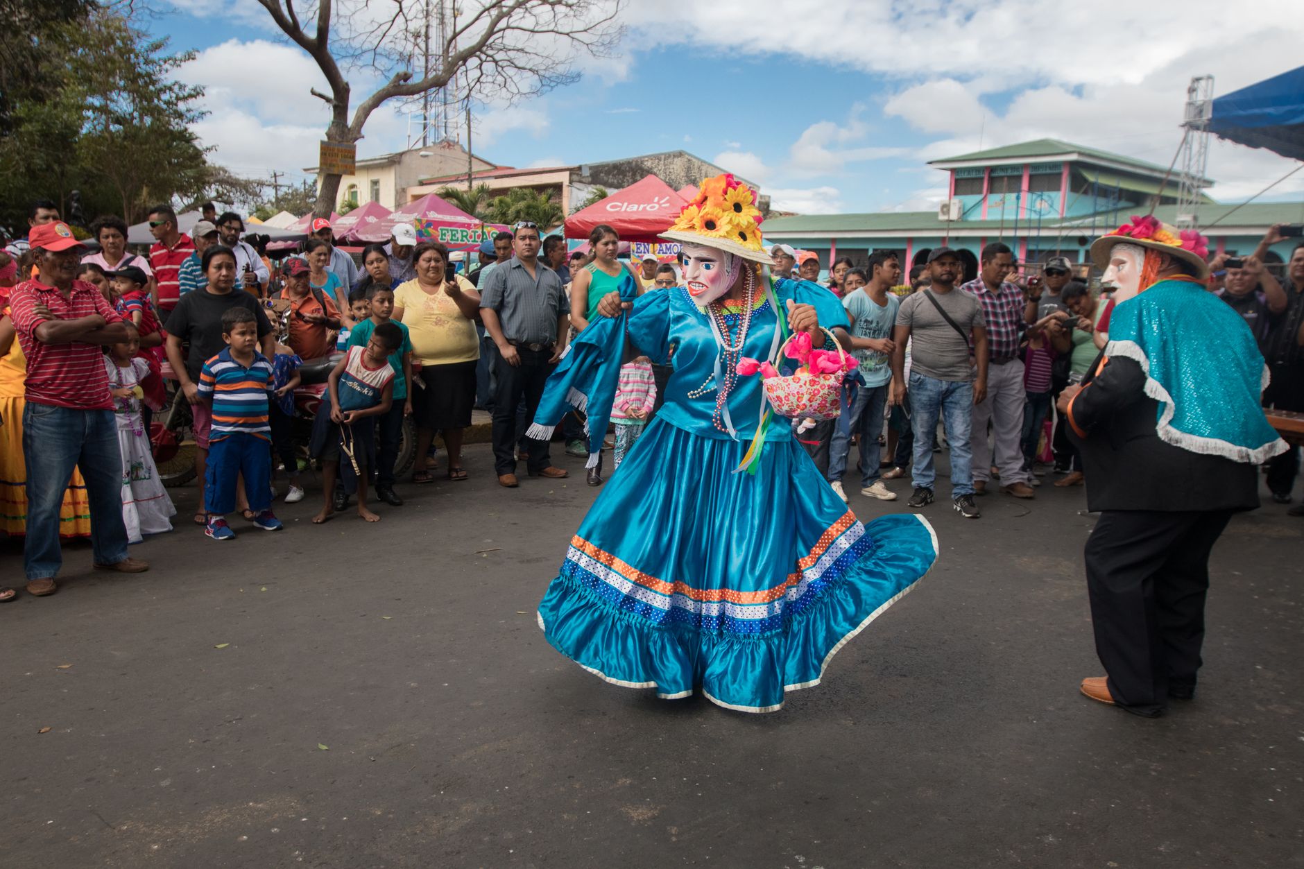Nicaragua