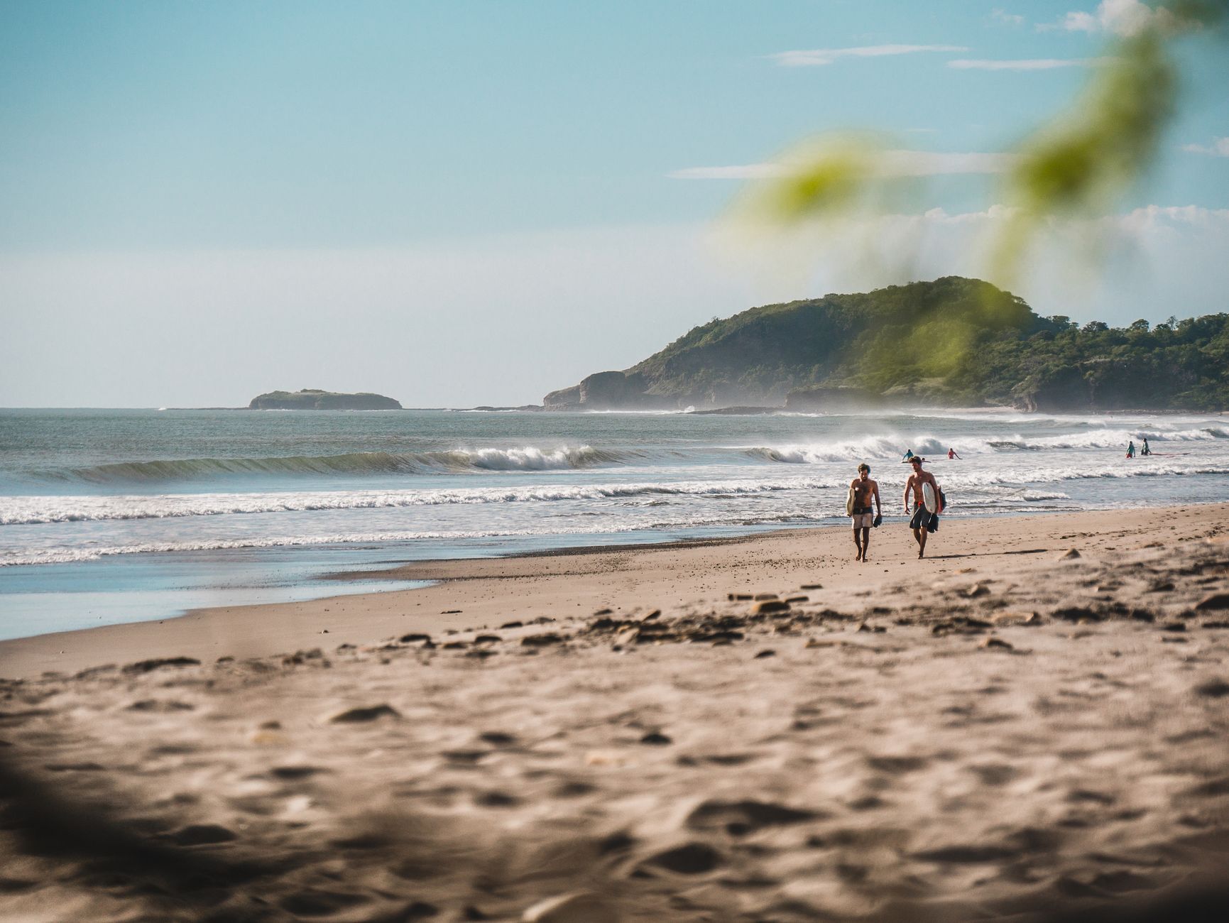 Nicaragua