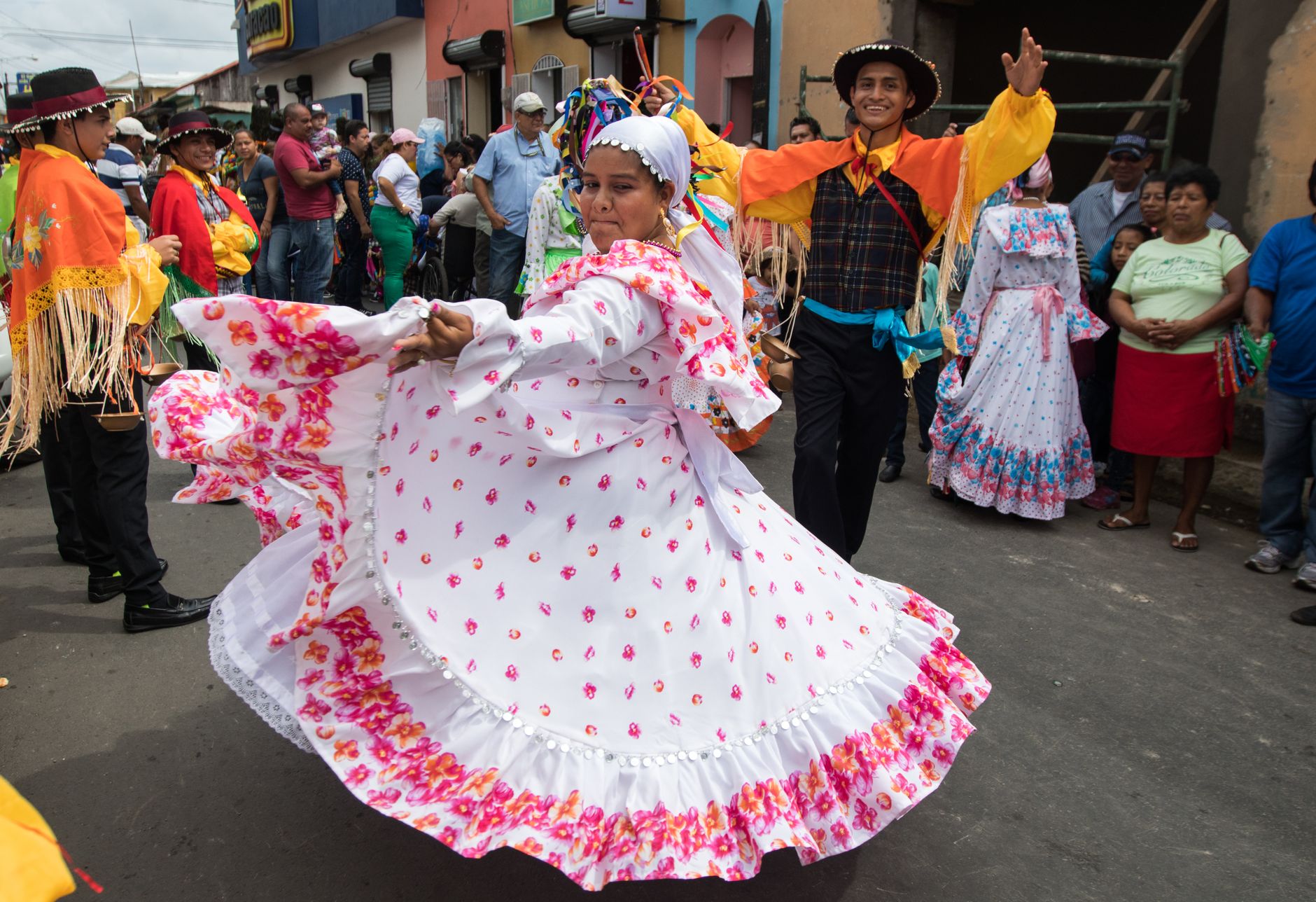 Nicaragua