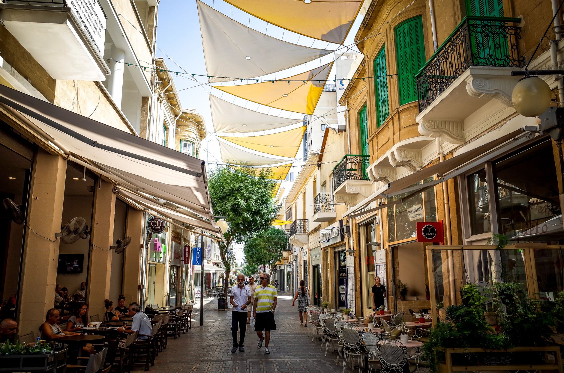Nicosia