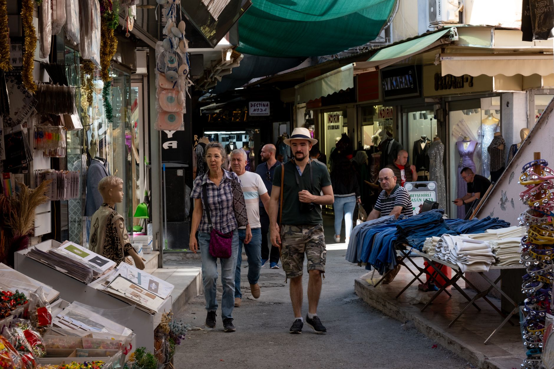Nicosia
