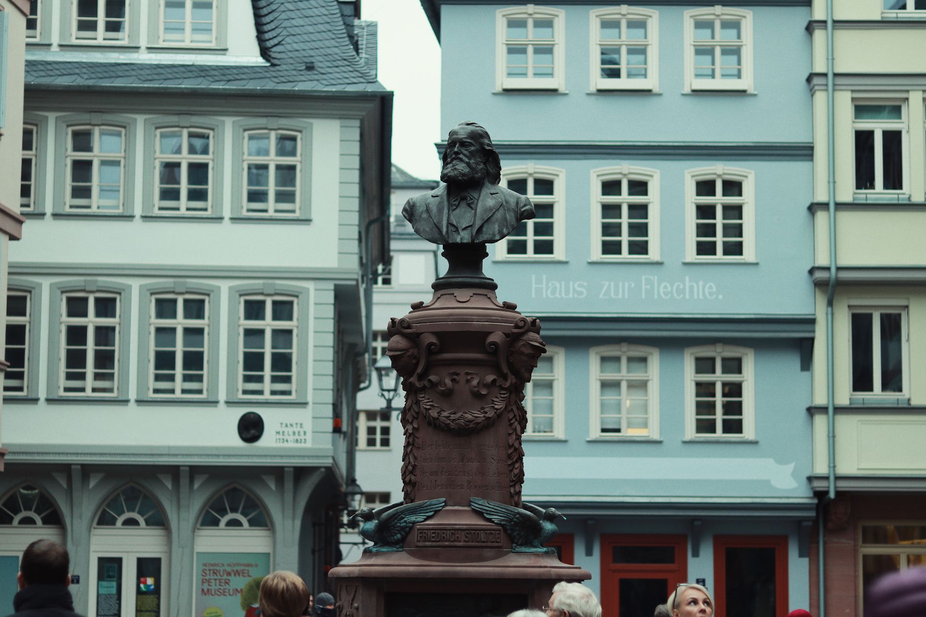 Nietzsche Path (Sentier Friedrich Nietzsche)