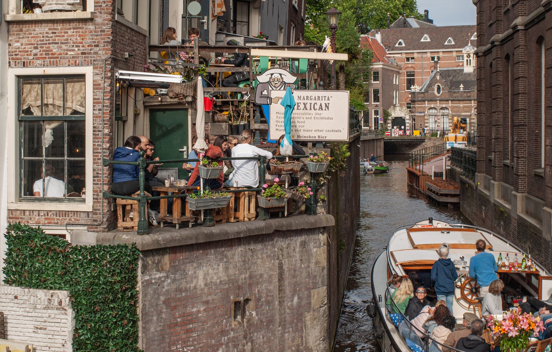 Nieuwmarkt