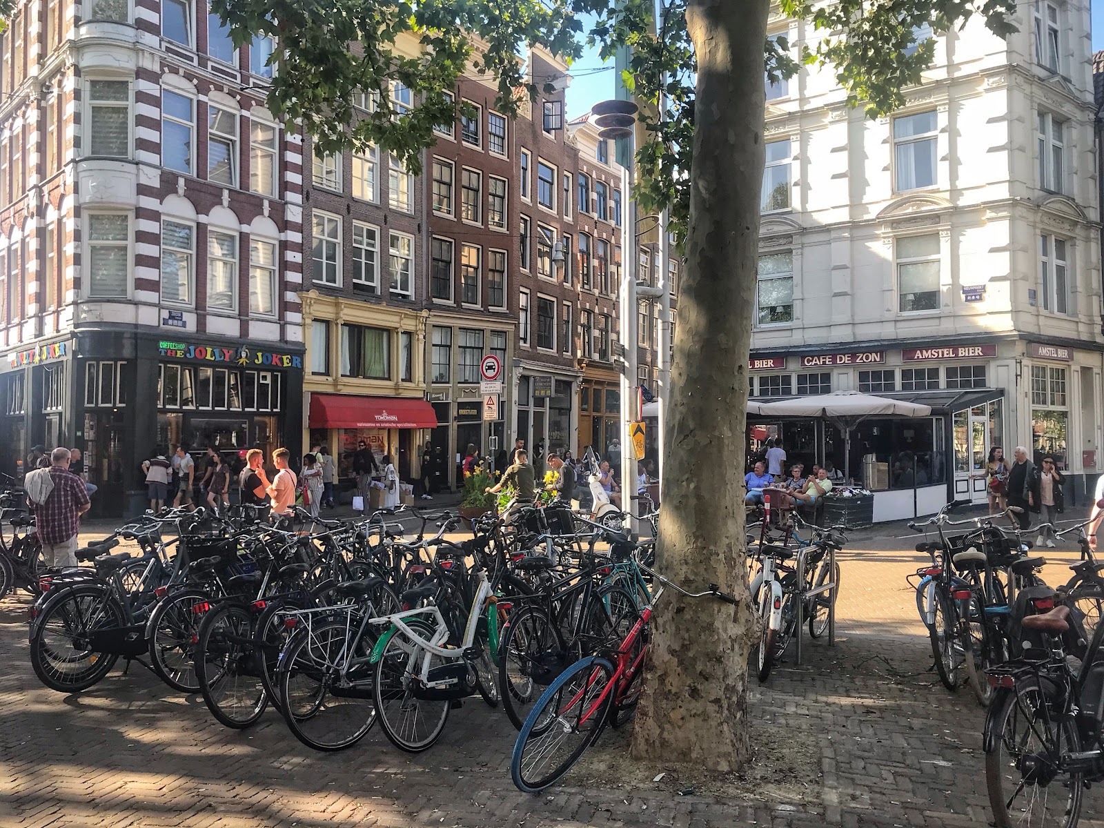 Nieuwmarkt
