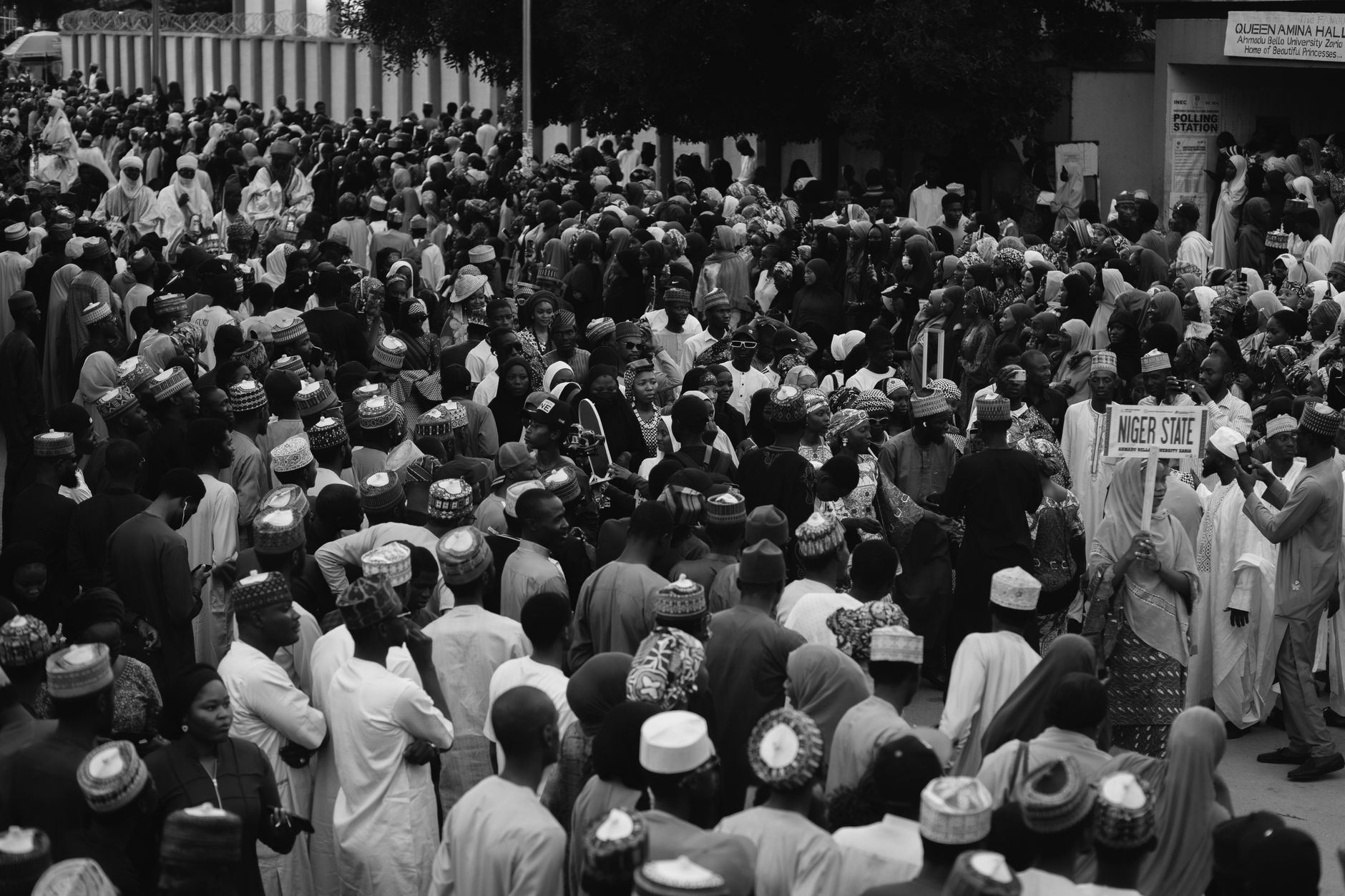 Nigeria