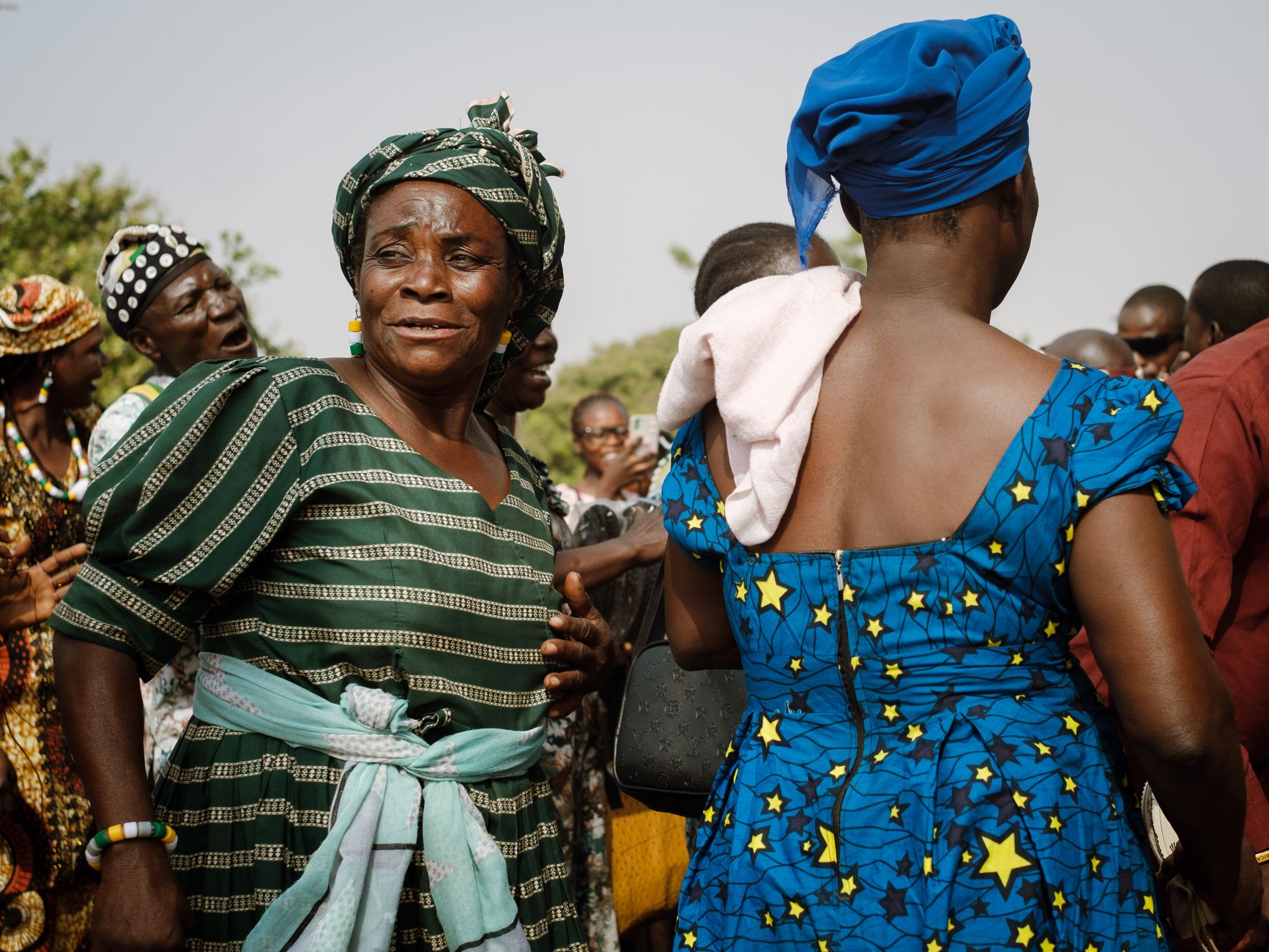 Nigeria