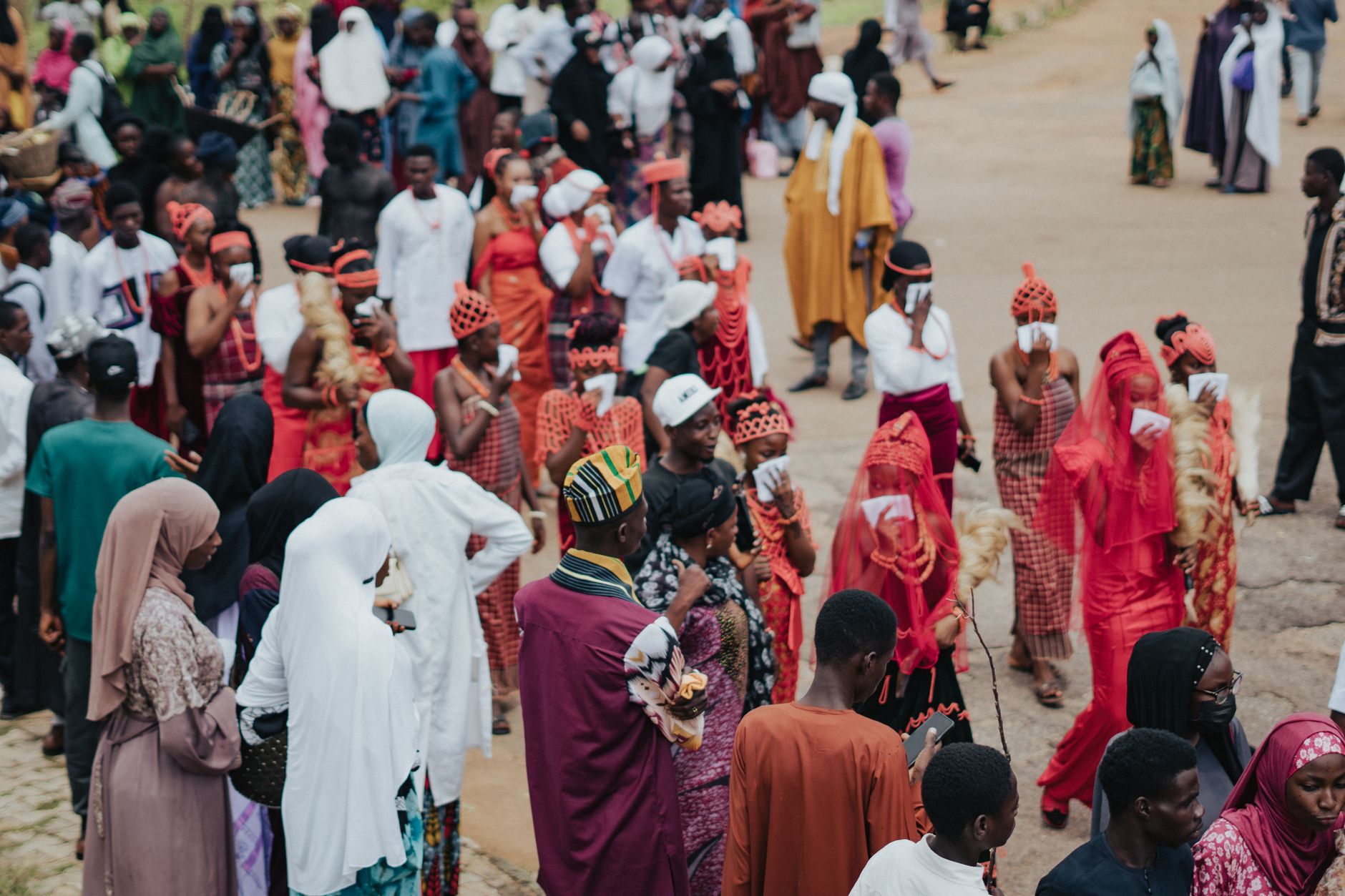 Nigeria