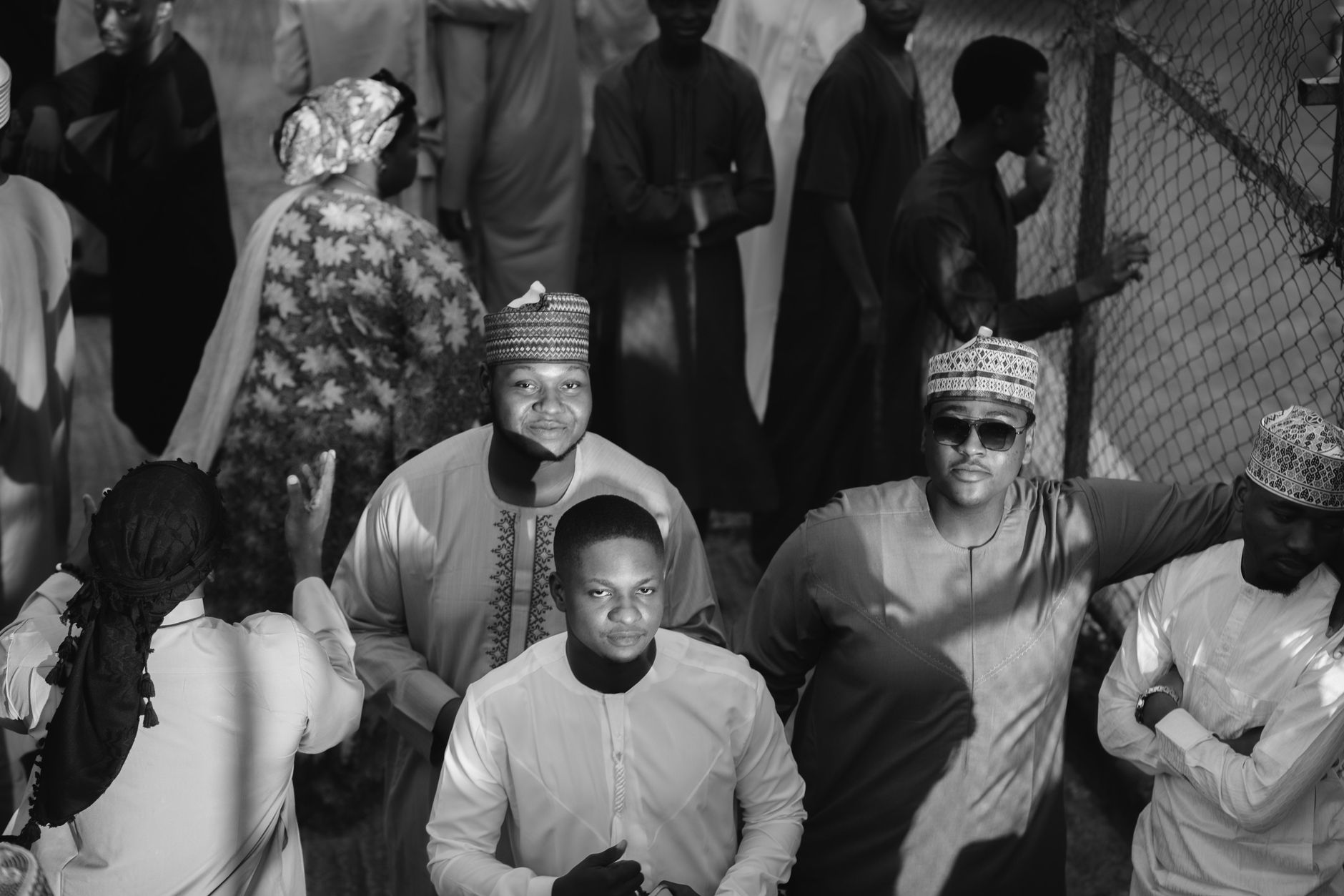 Nigeria