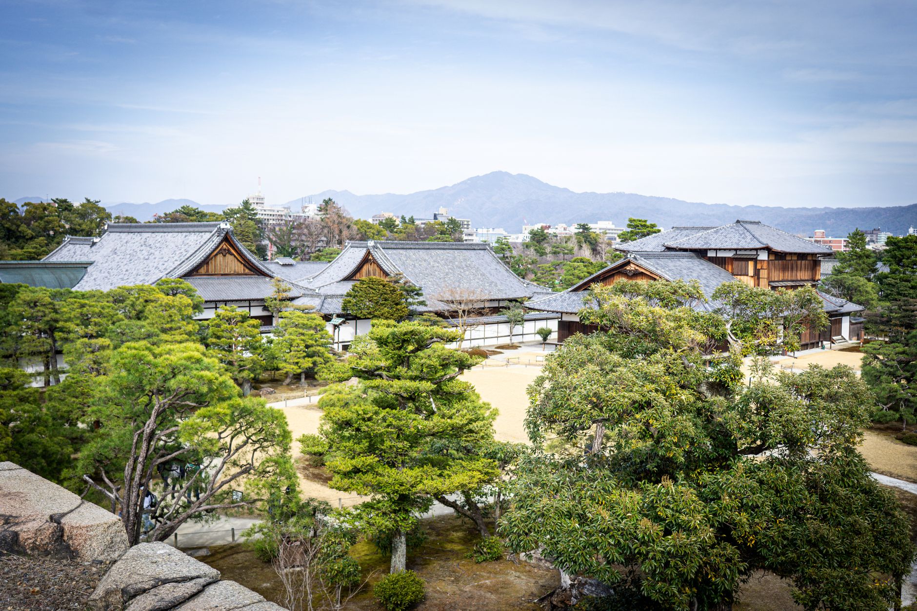 Nijo