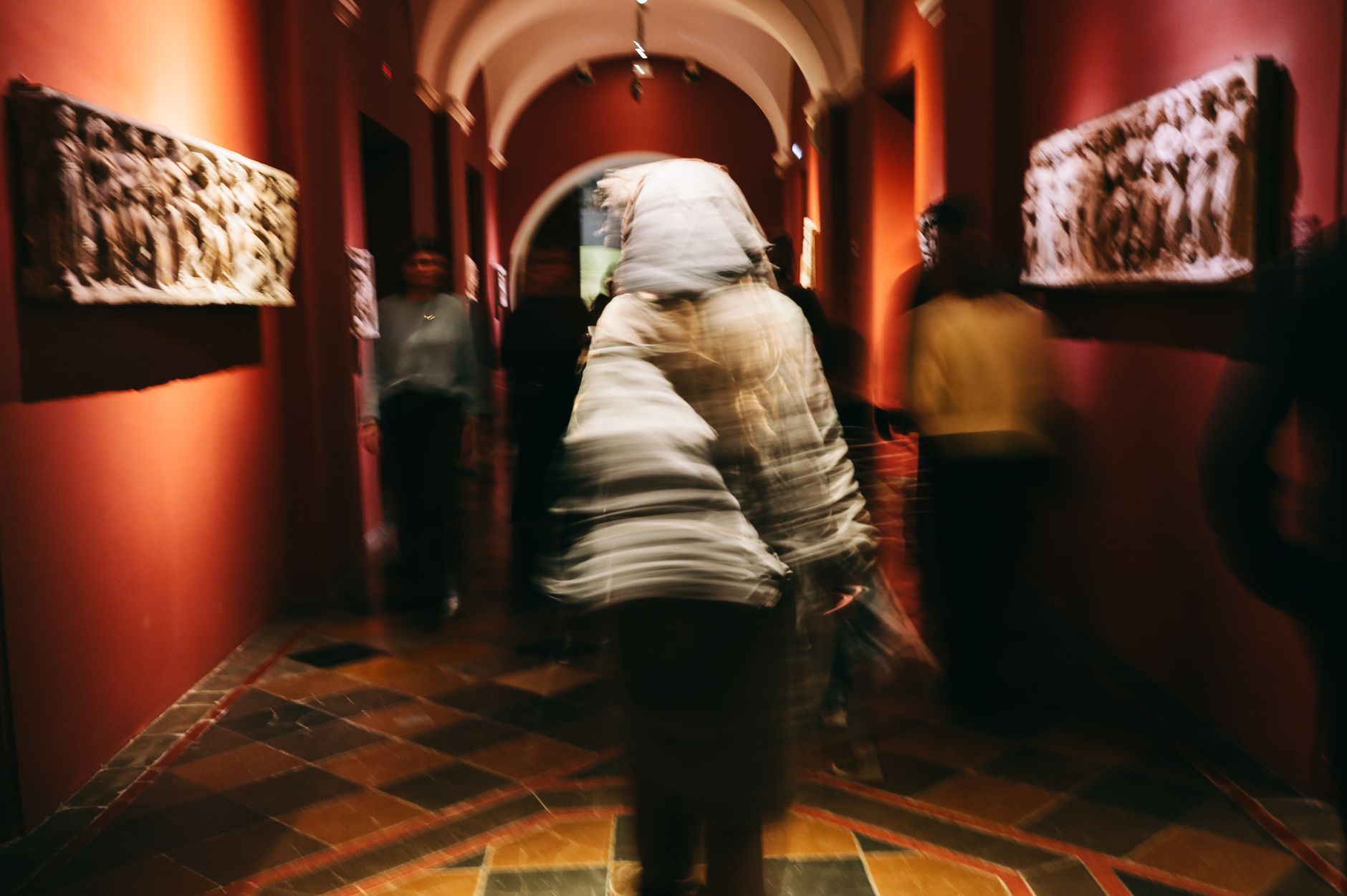 Nike Art Gallery