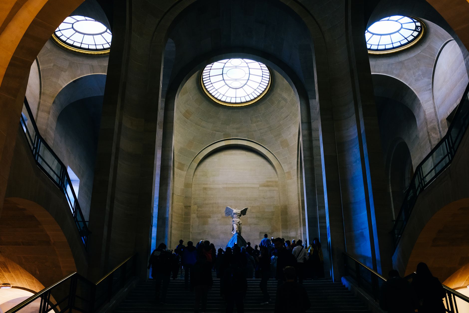 Nike Art Gallery