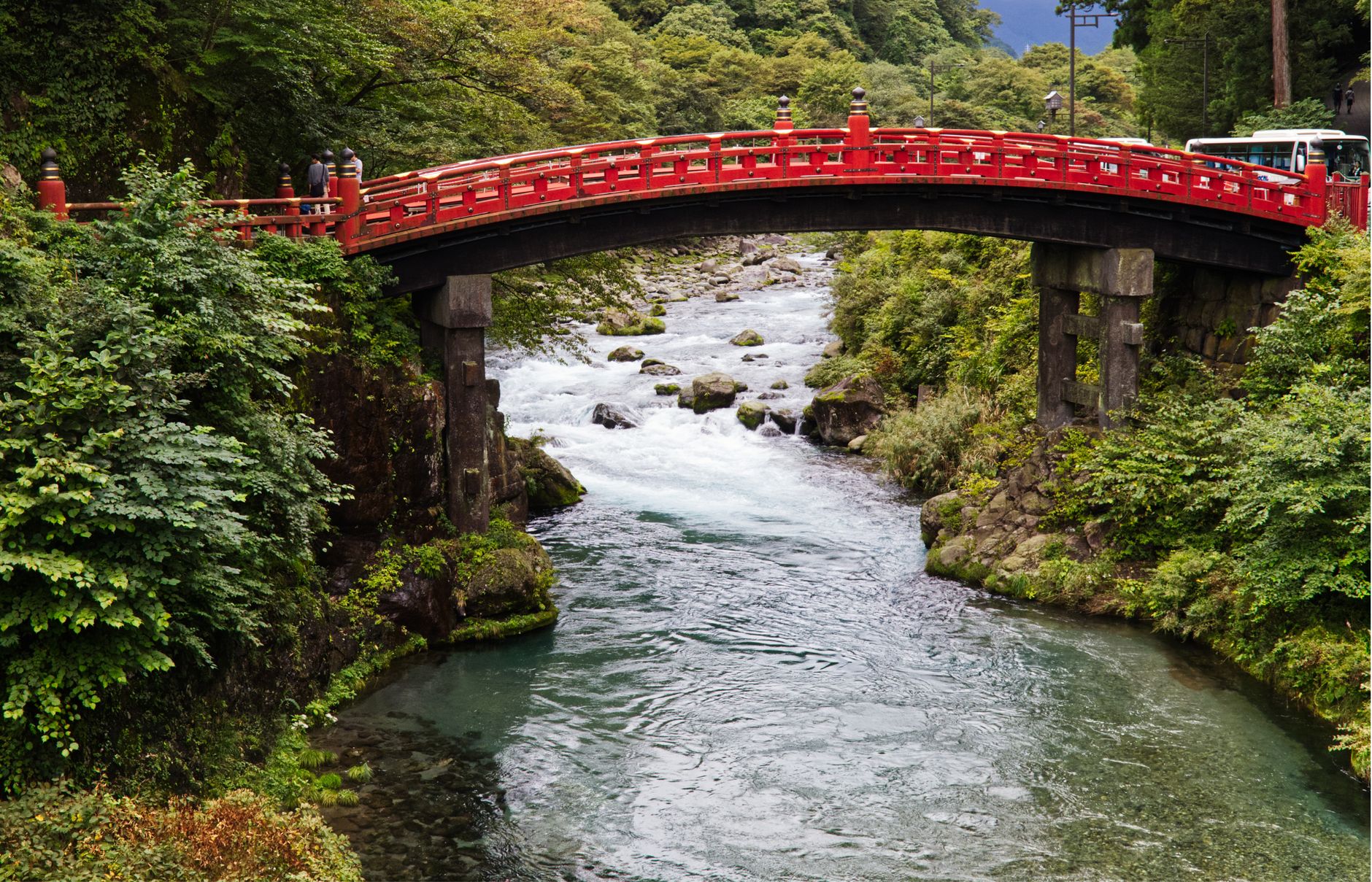 Nikko