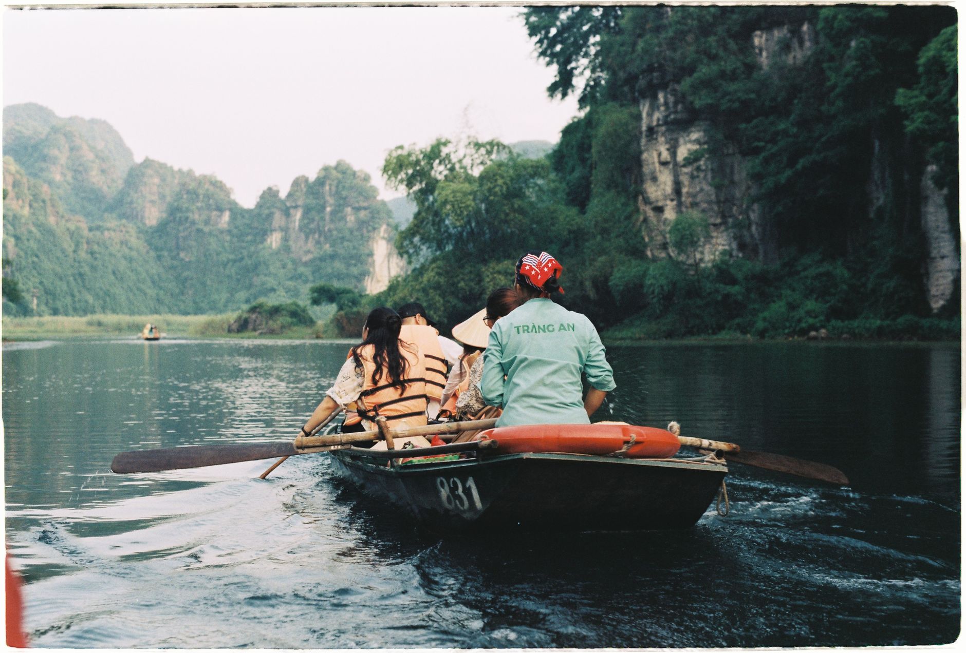 Ninh Binh