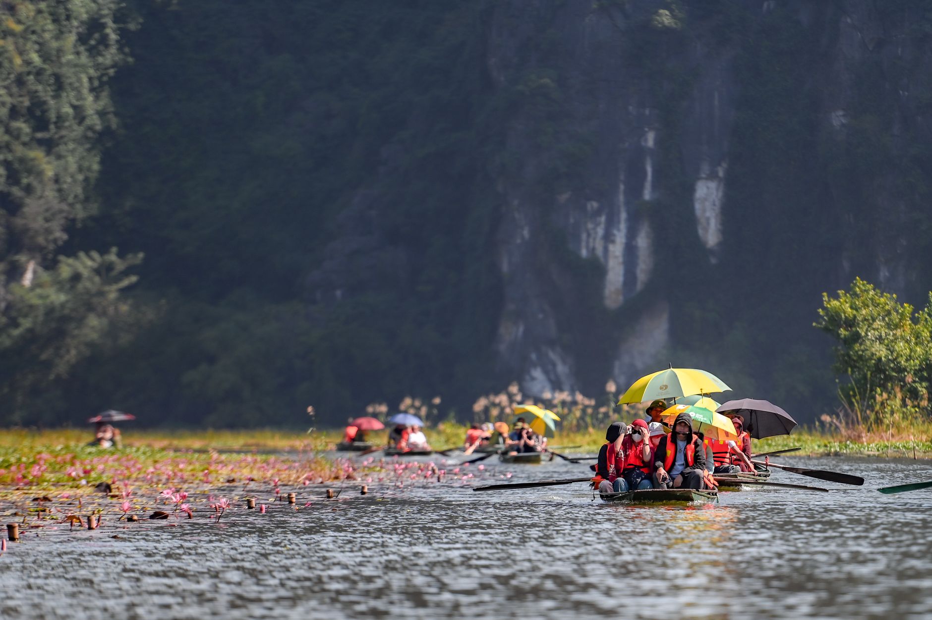 Ninh Binh