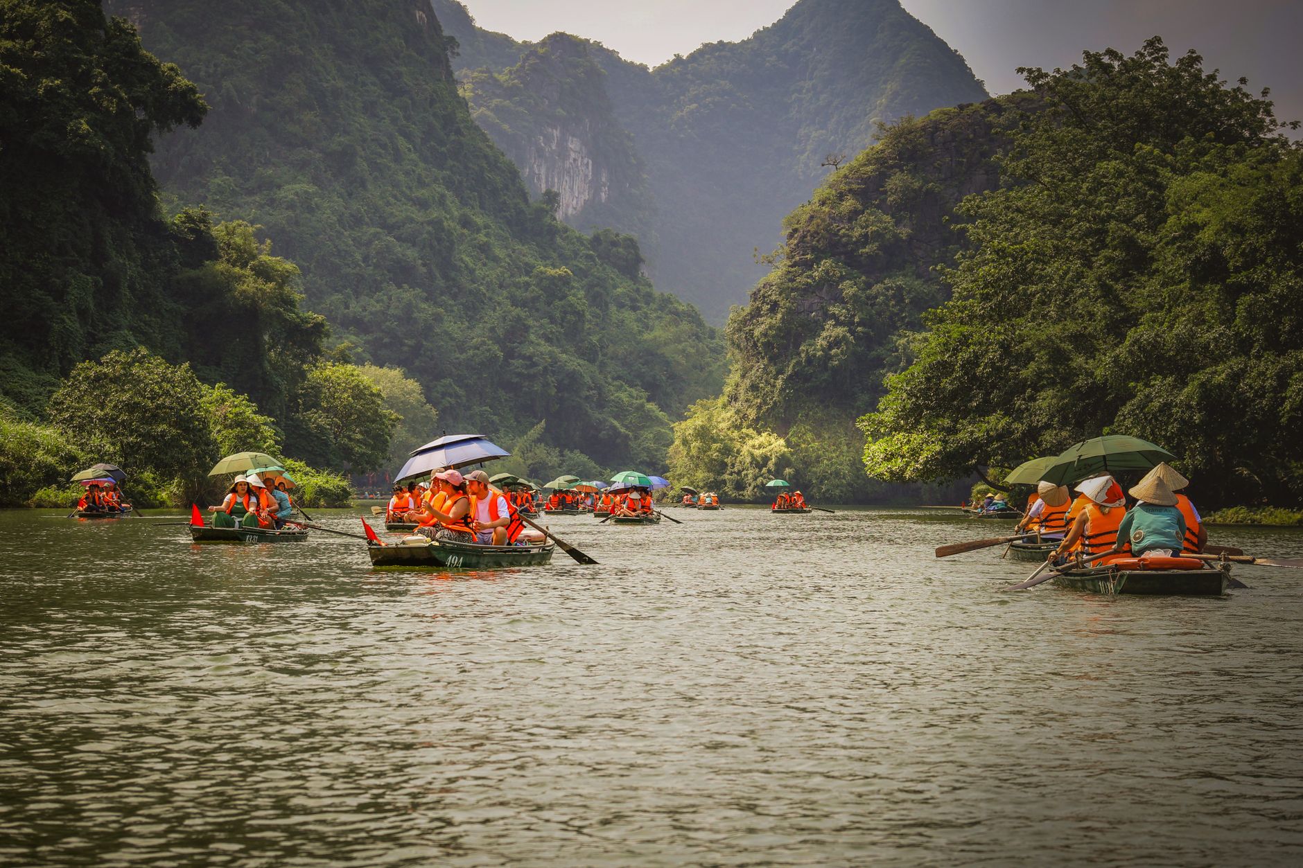 Ninh Binh