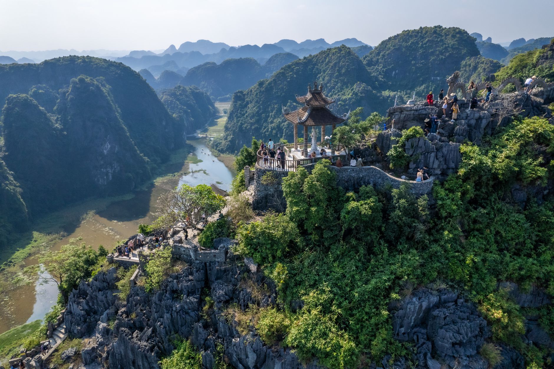 Ninh Binh
