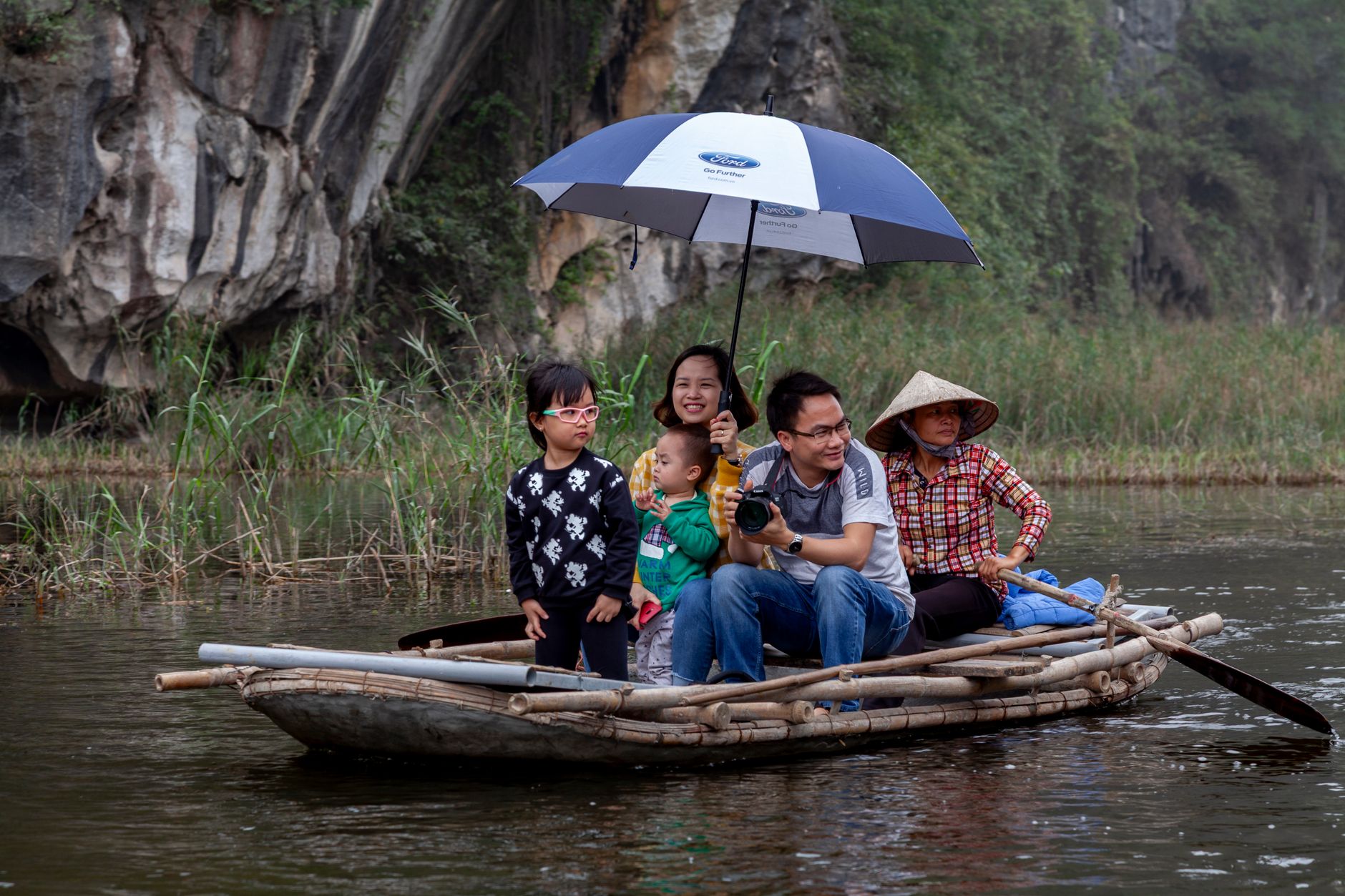 Ninh Binh
