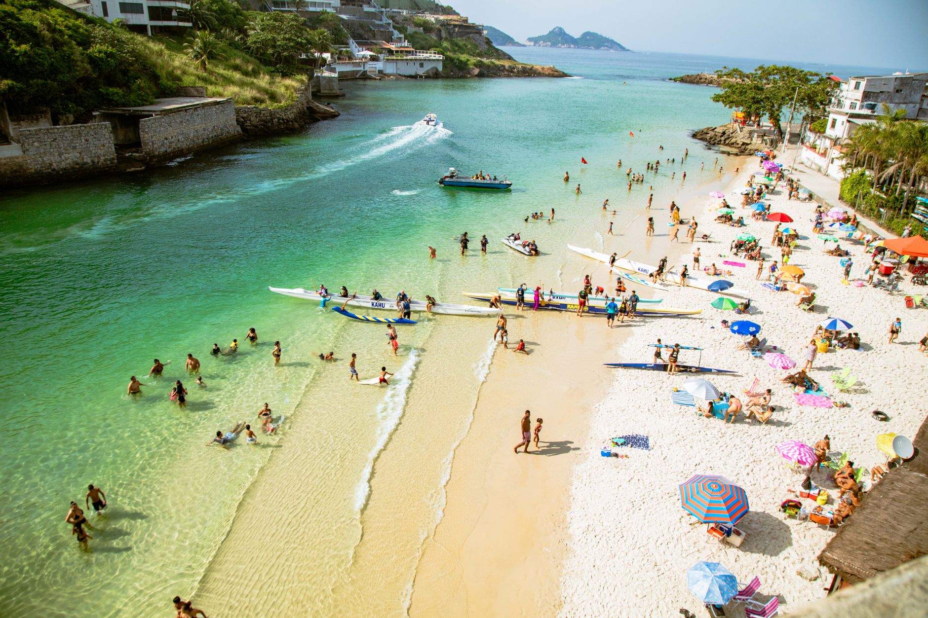 Niterói