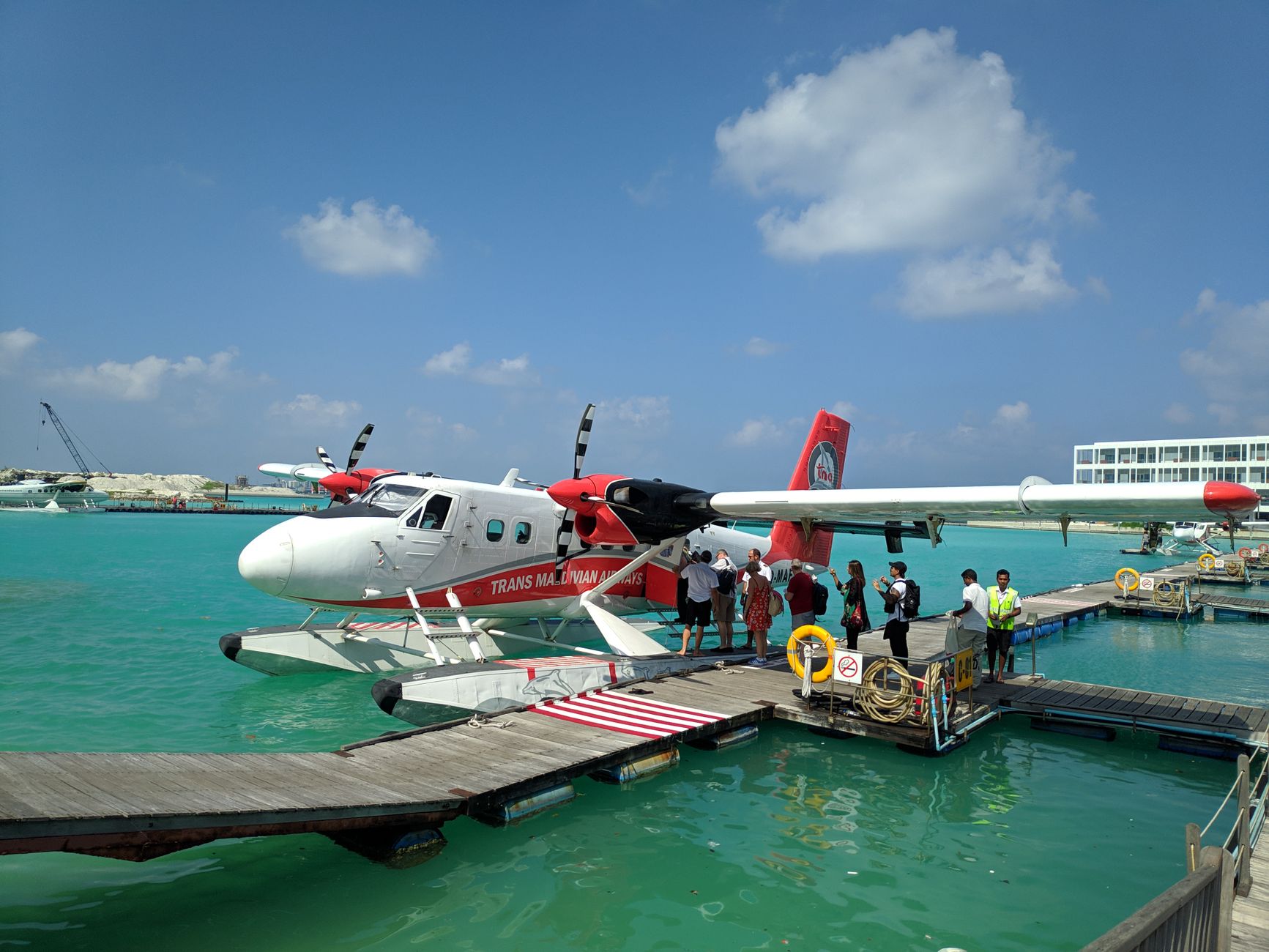 Noonu Atoll