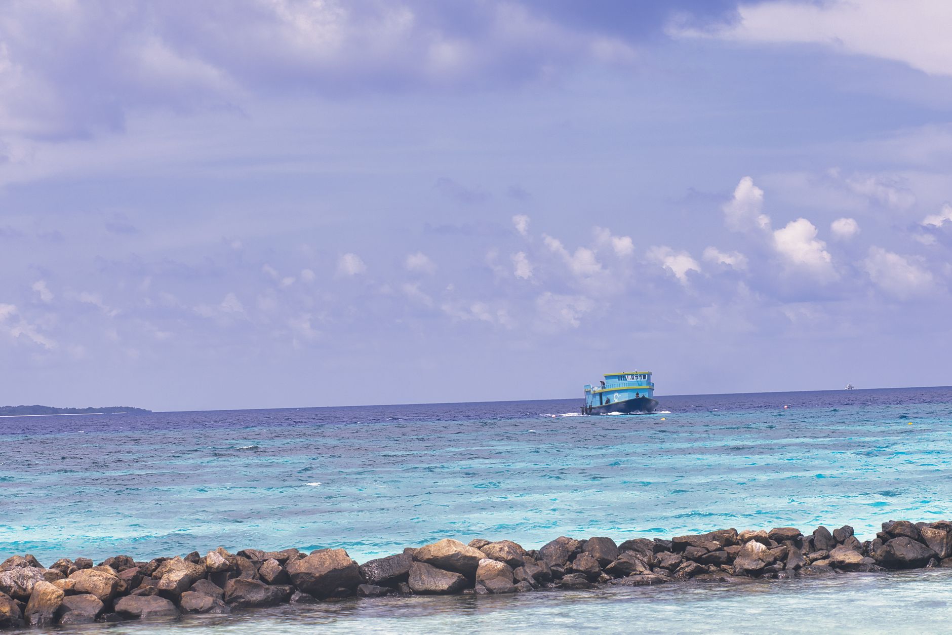 Noonu Atoll