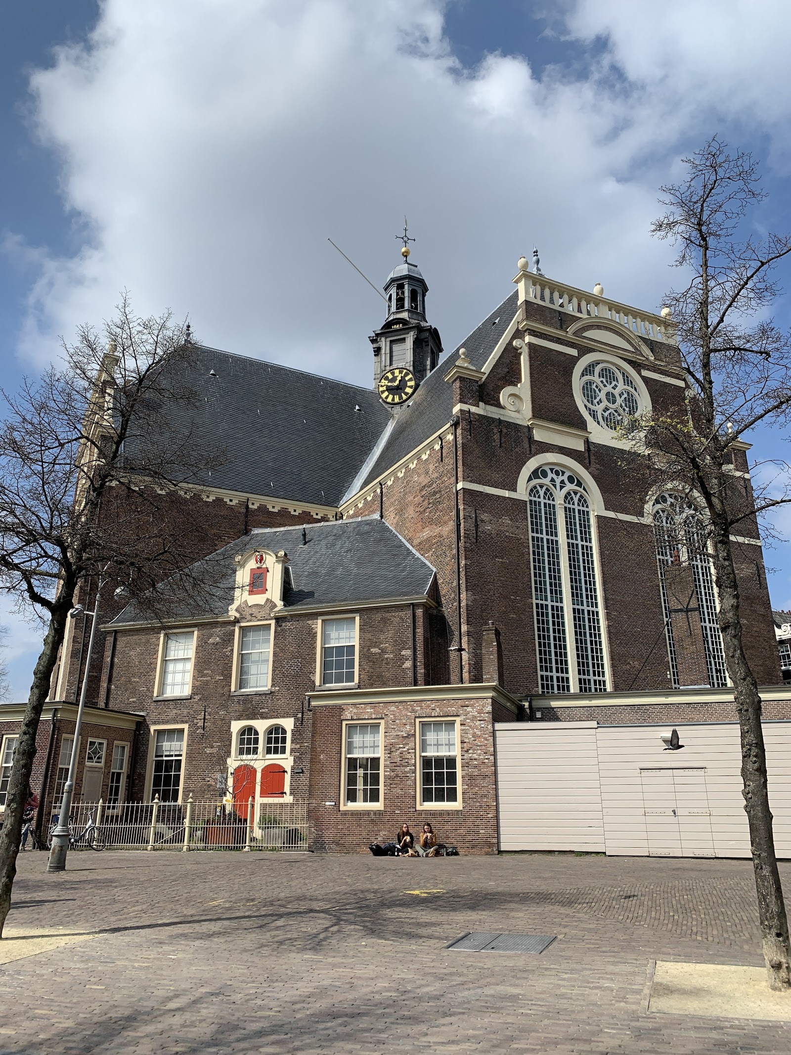 Noordermarkt