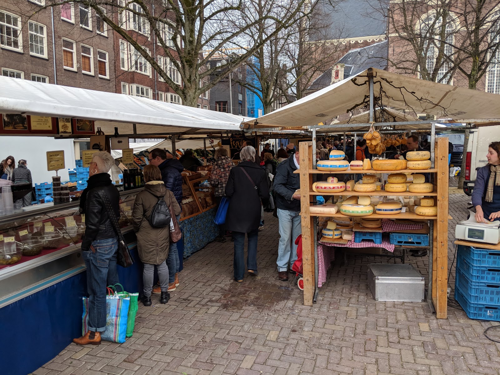 Noordermarkt