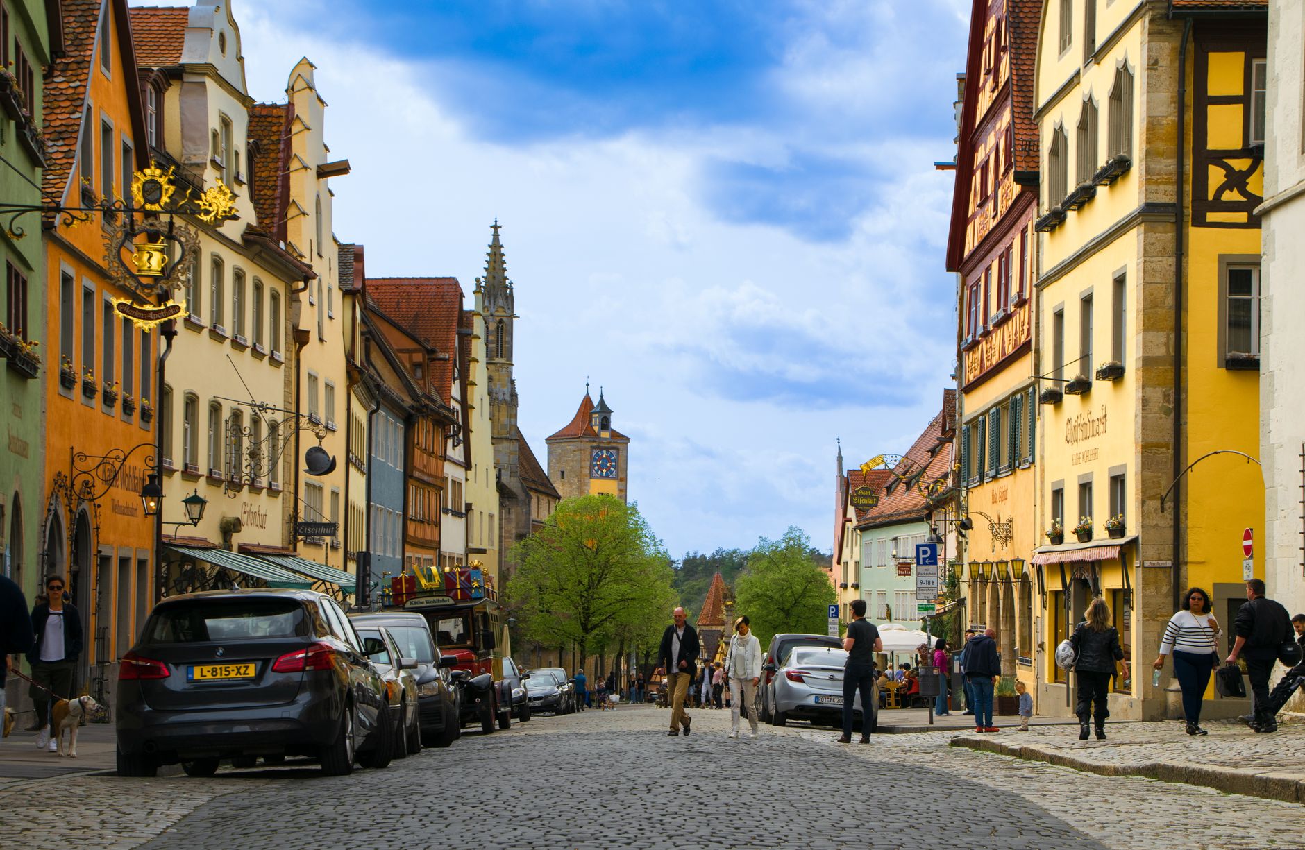 Nördlingen