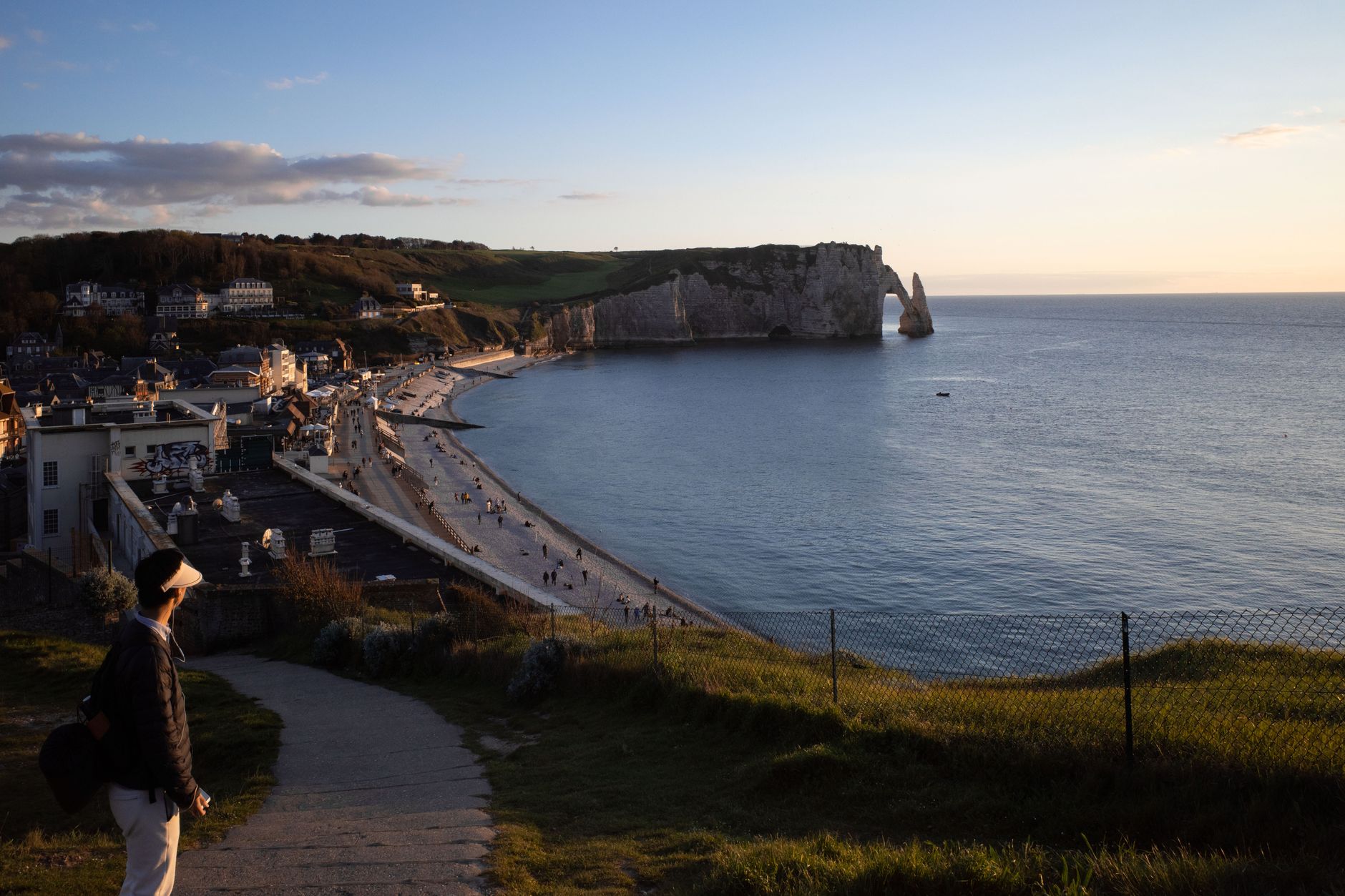 Normandie (Normandy)