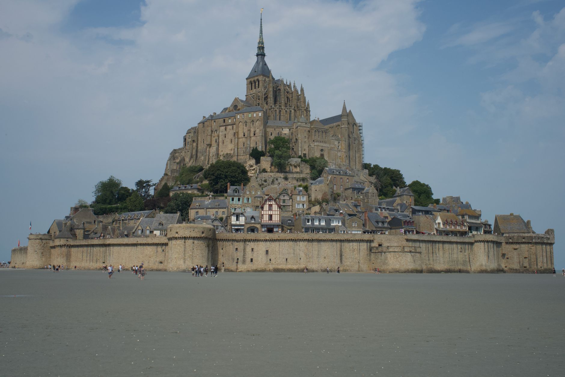 Normandie (Normandy)