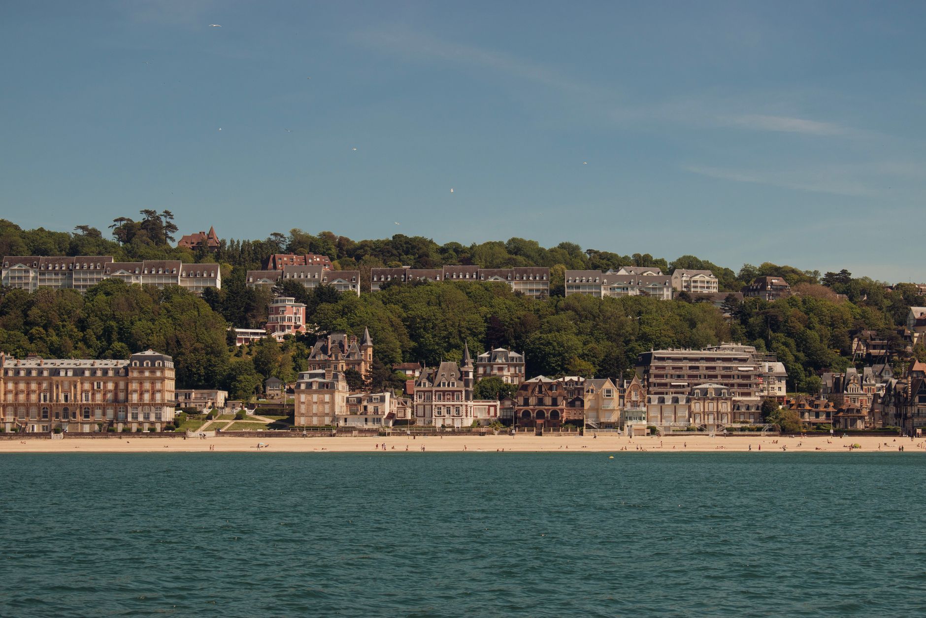 Normandie (Normandy)