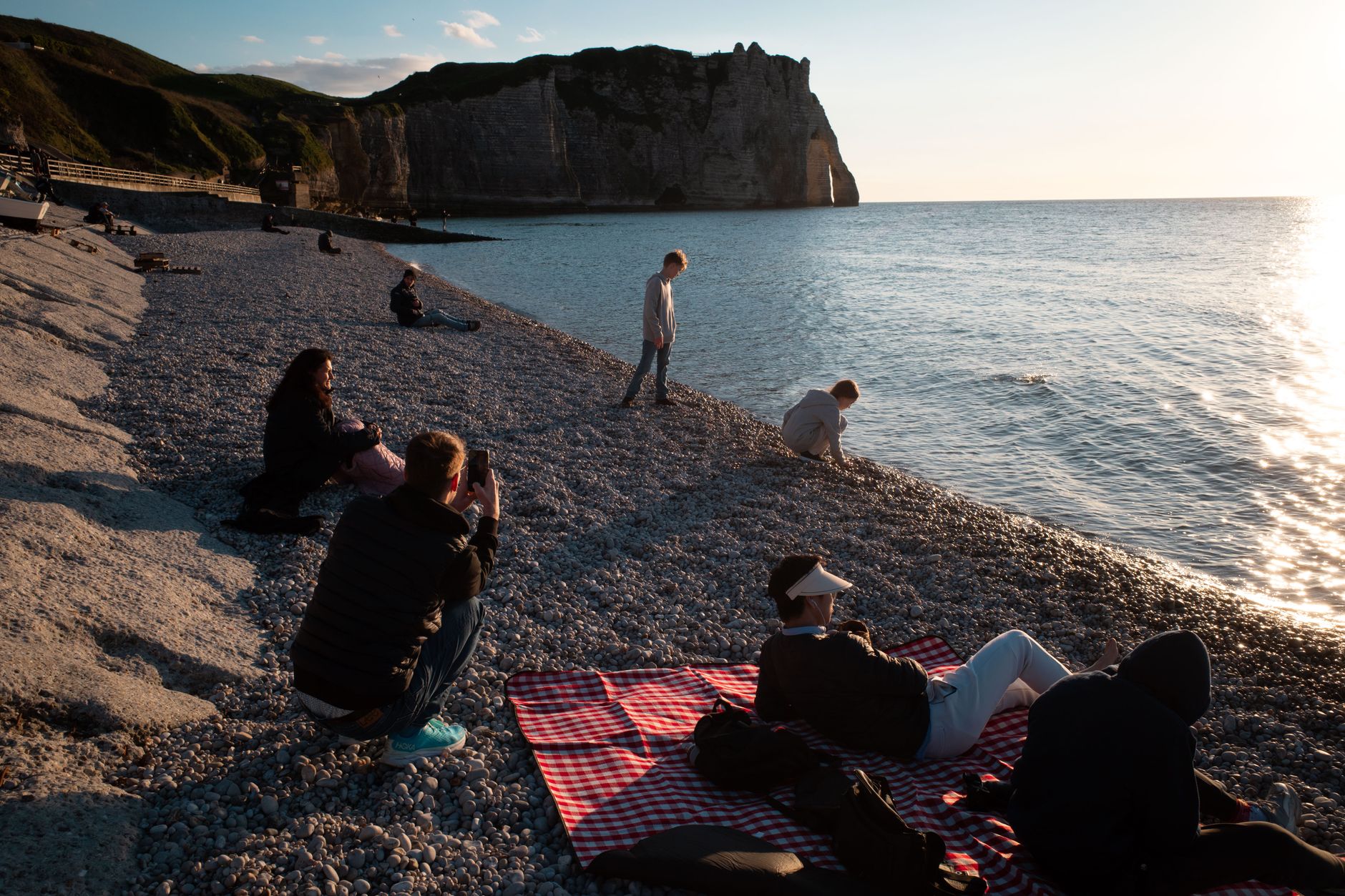 Normandy