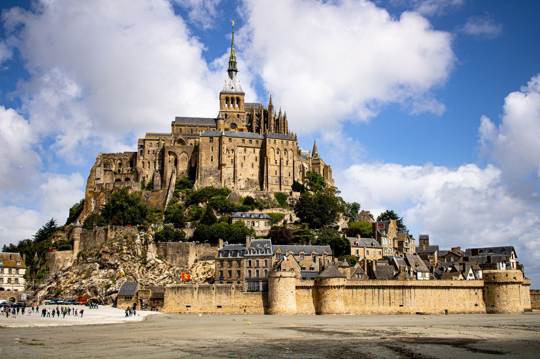 Normandy