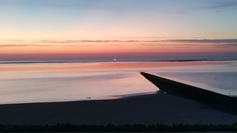 North Sea Coast
