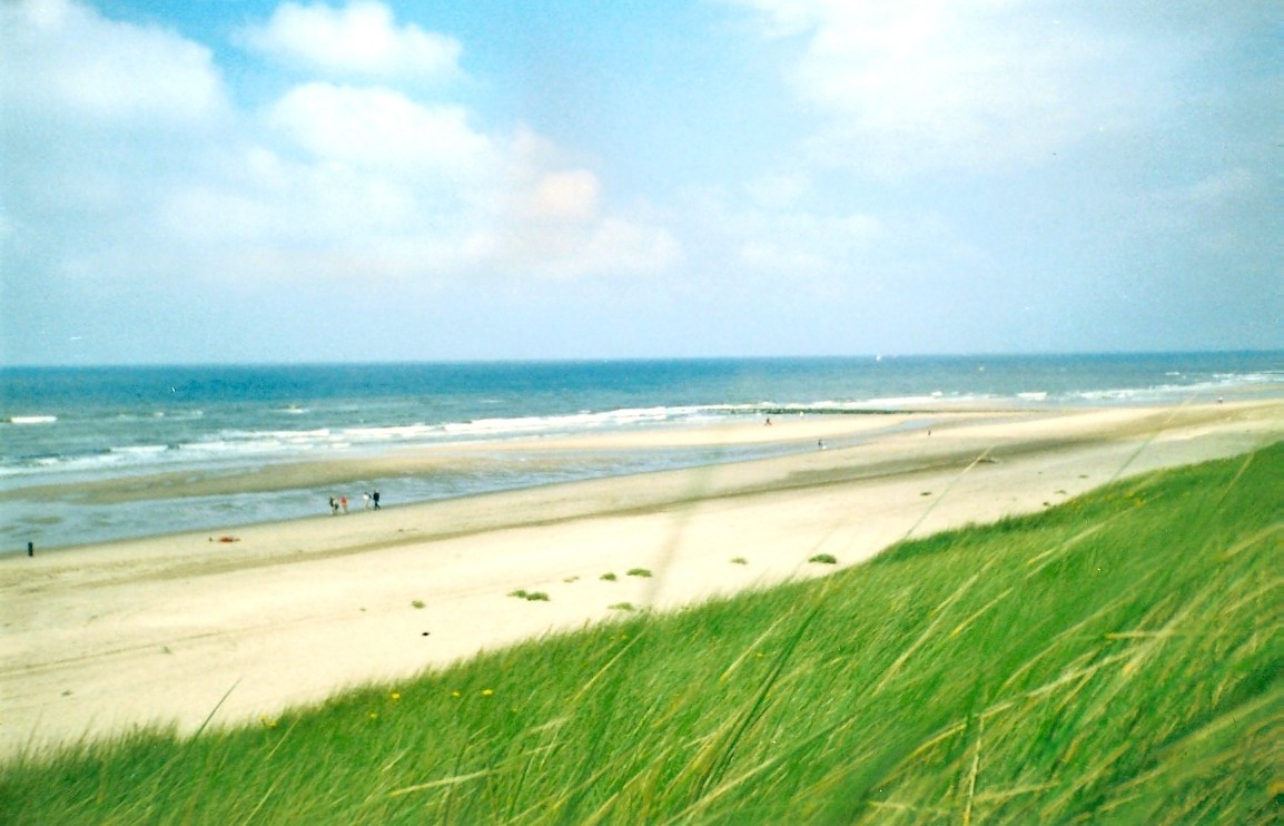 North Sea Coast