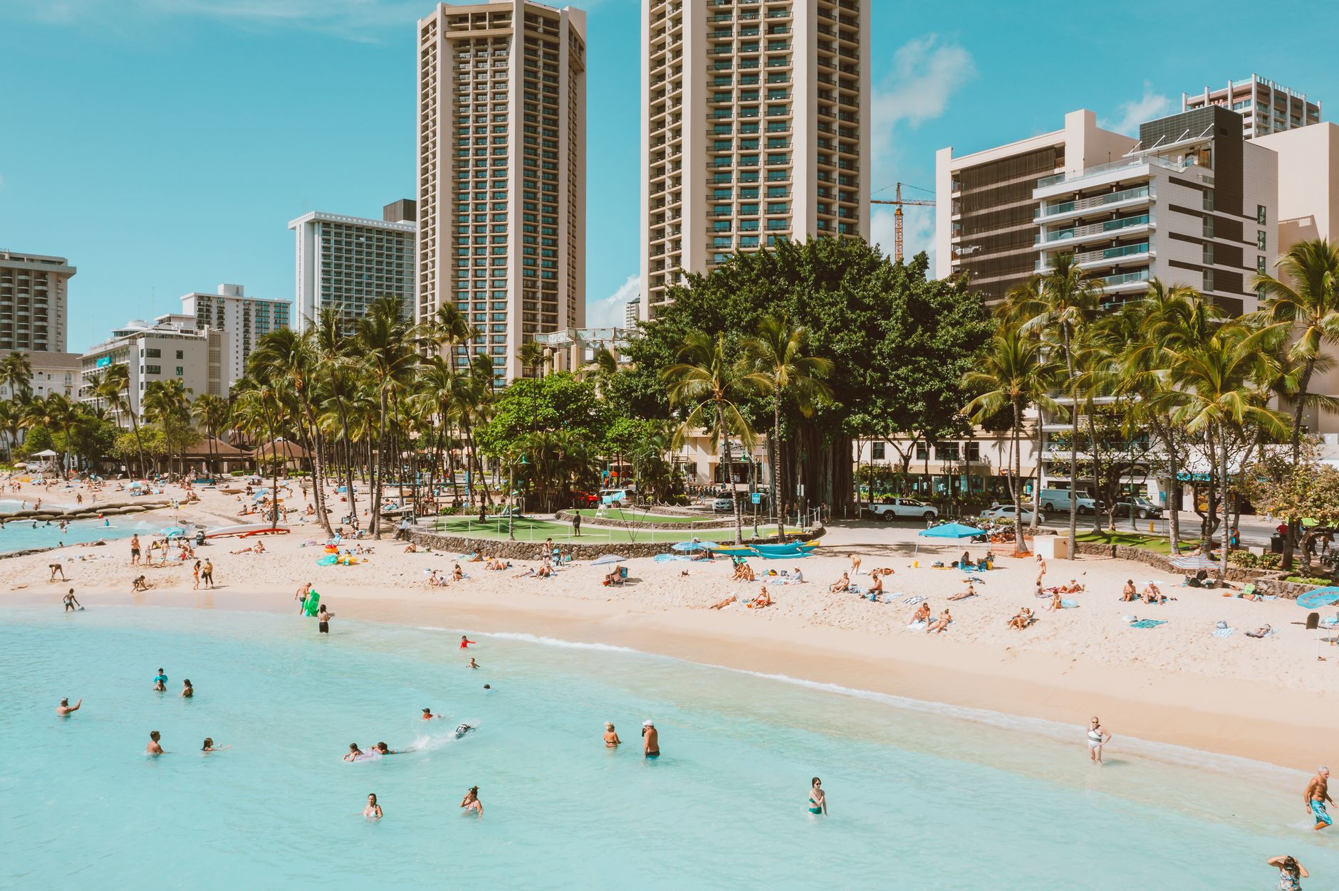 North Shore