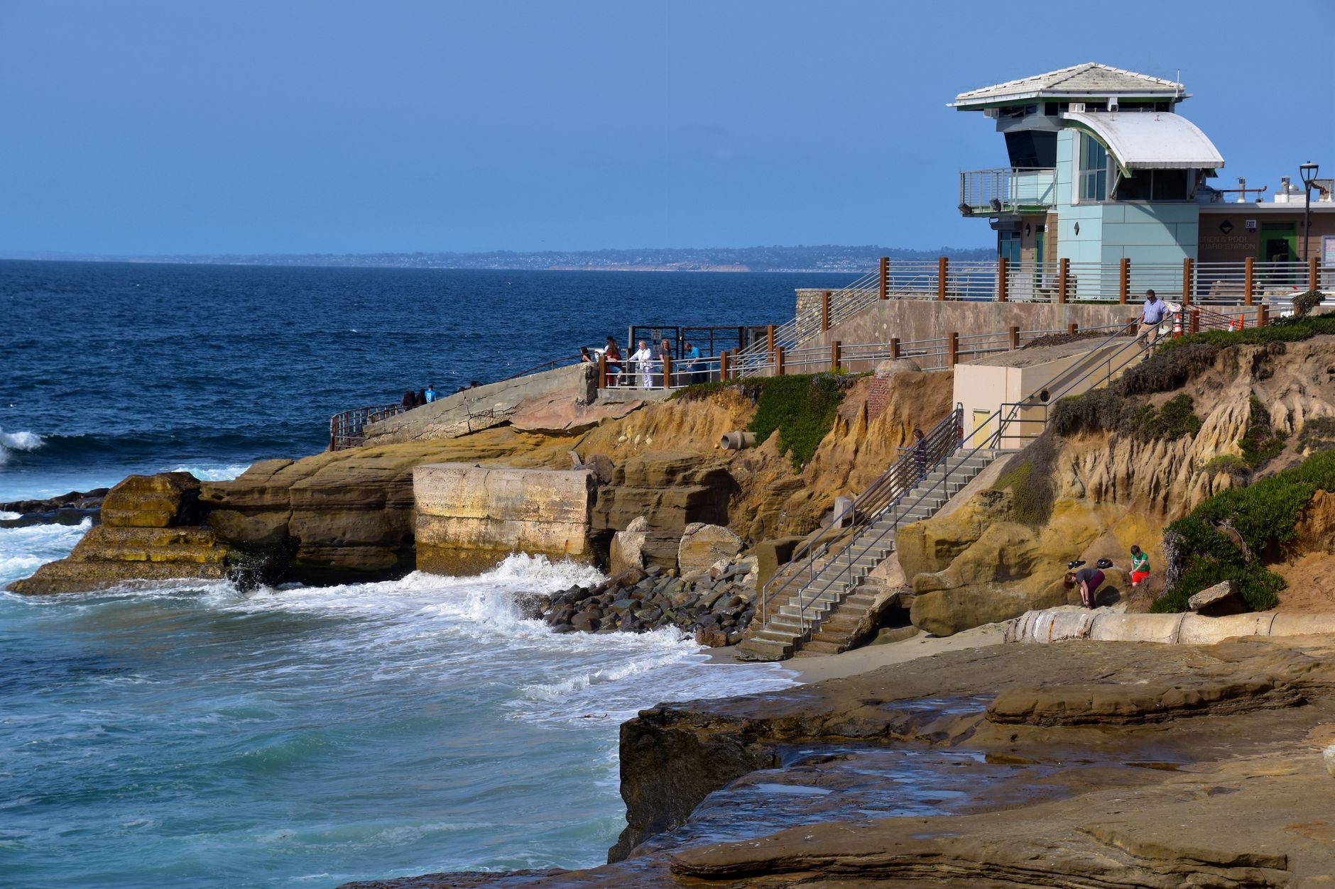 North Shore