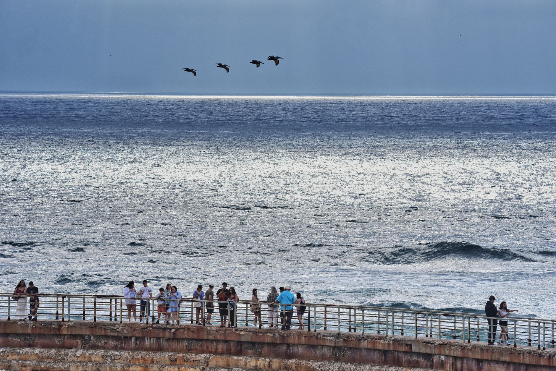 North Shore