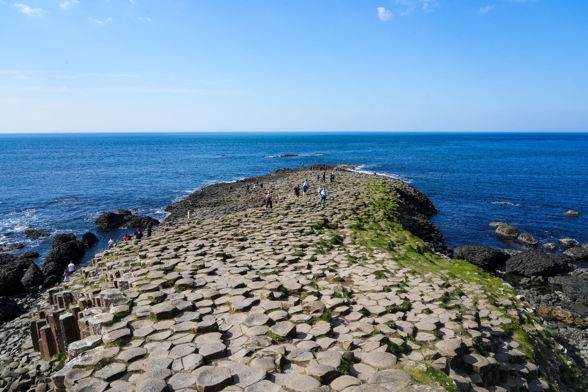 Northern Ireland