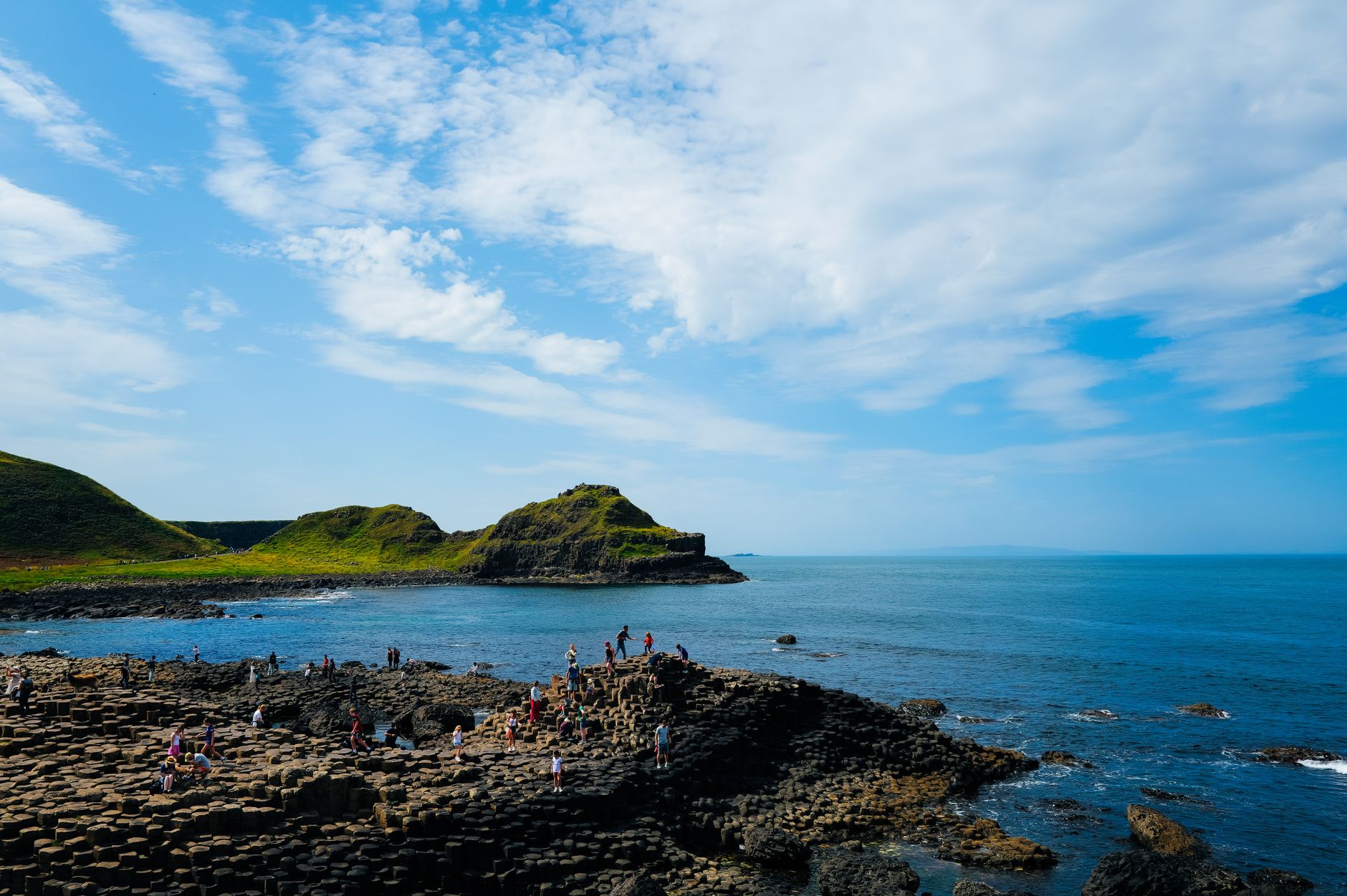 Northern Ireland
