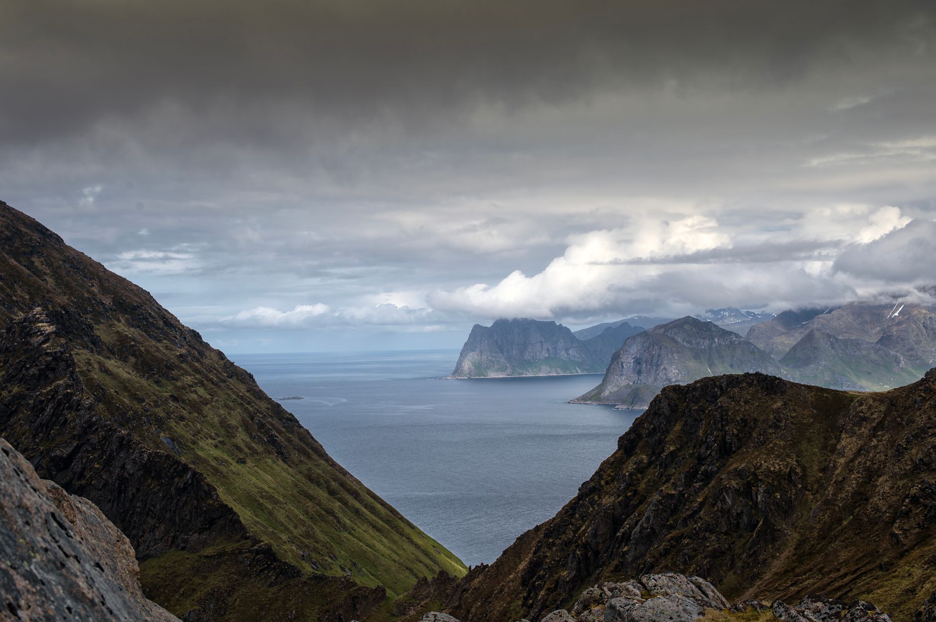 Norway