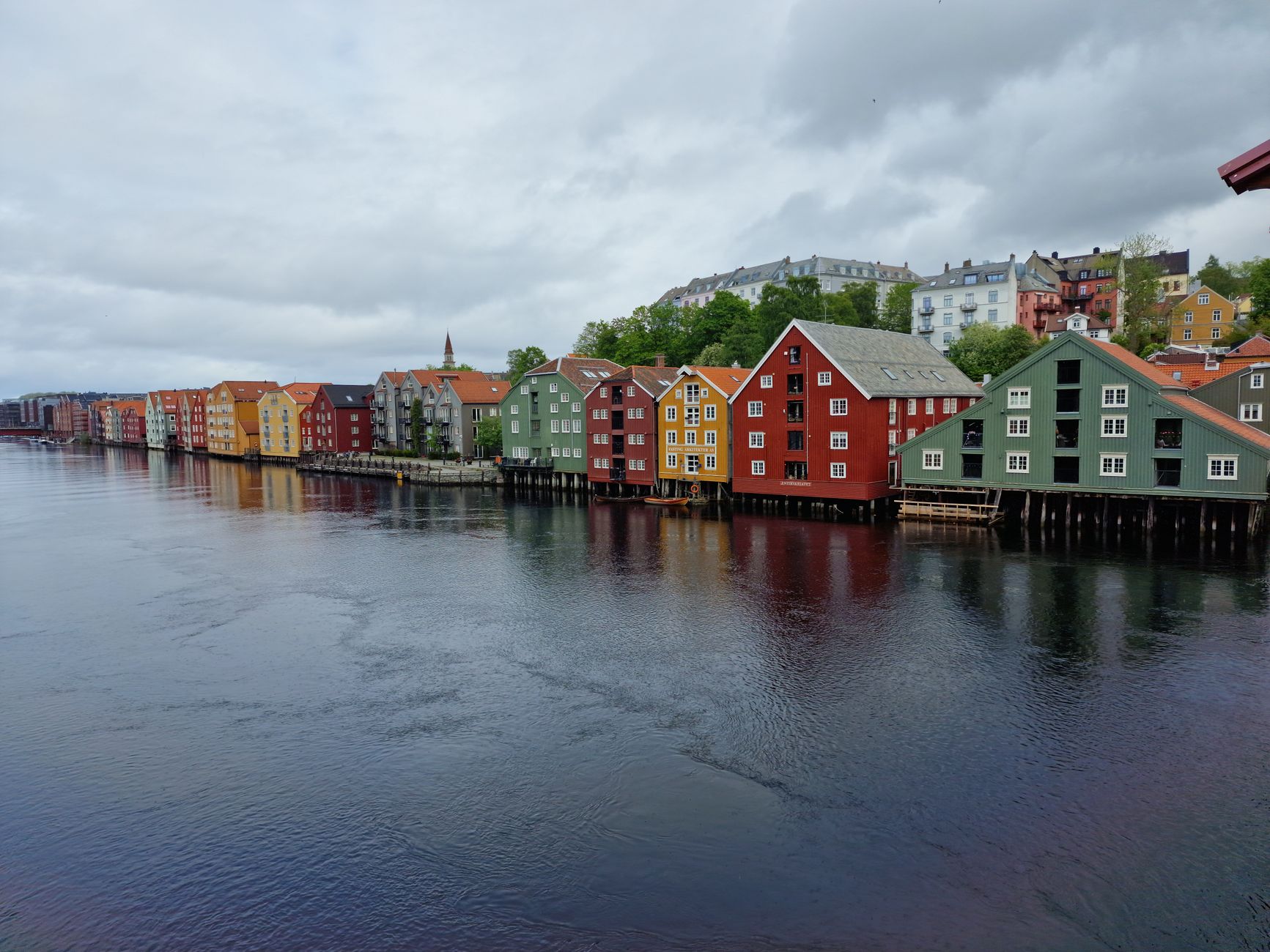 Norway