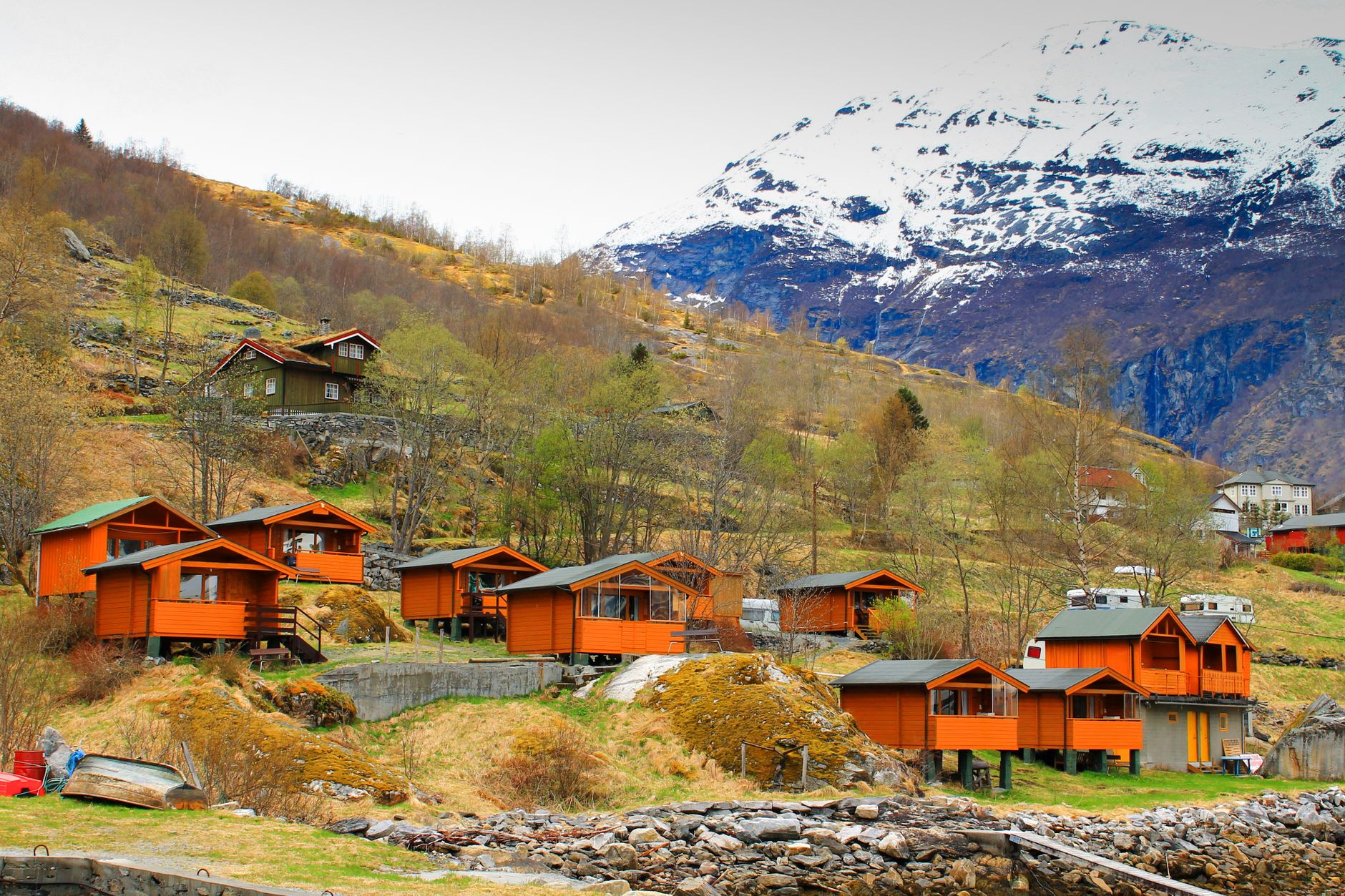 Norway